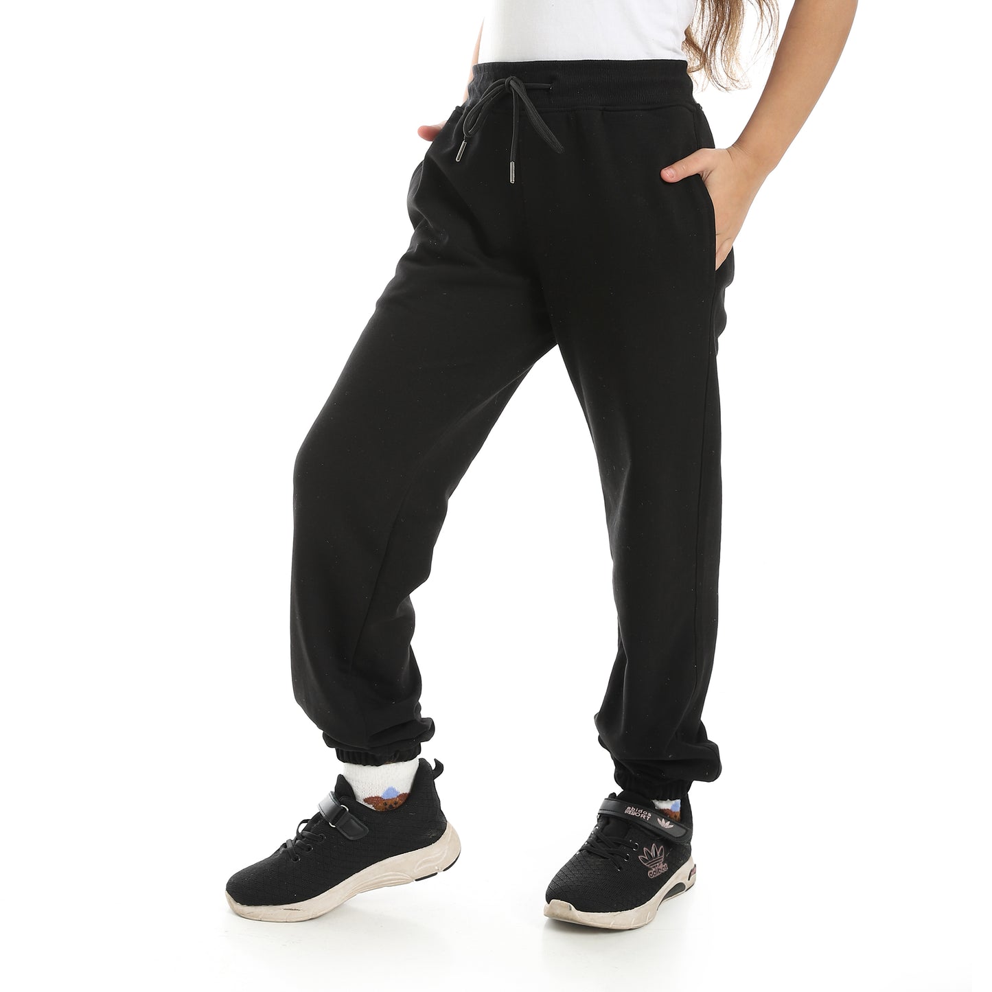 Cotton Sweatpants