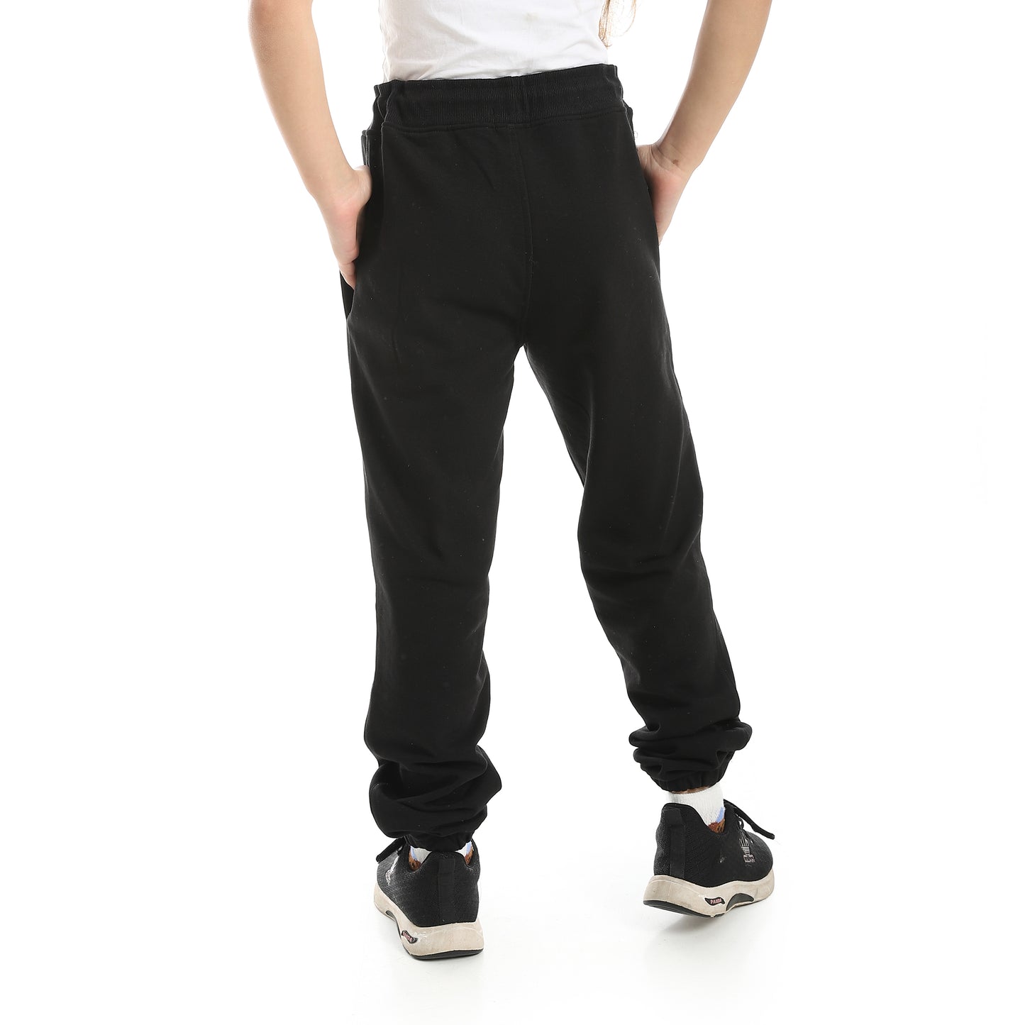 Cotton Sweatpants