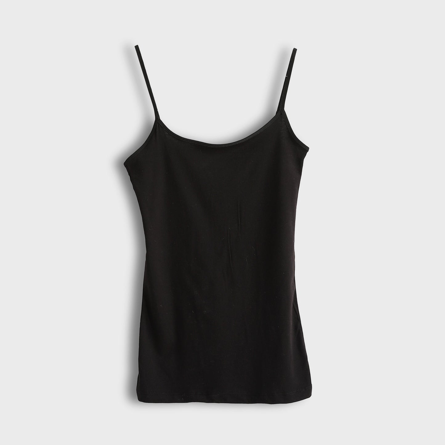 Women's Cotton Tank Top