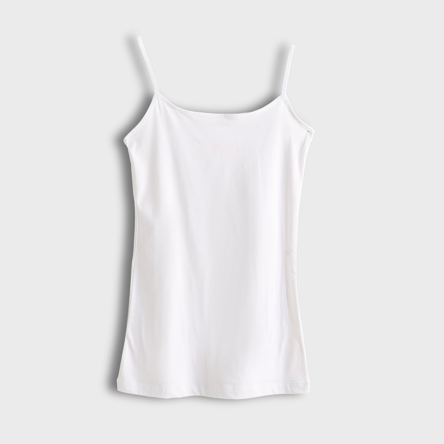 Women's Cotton Tank Top