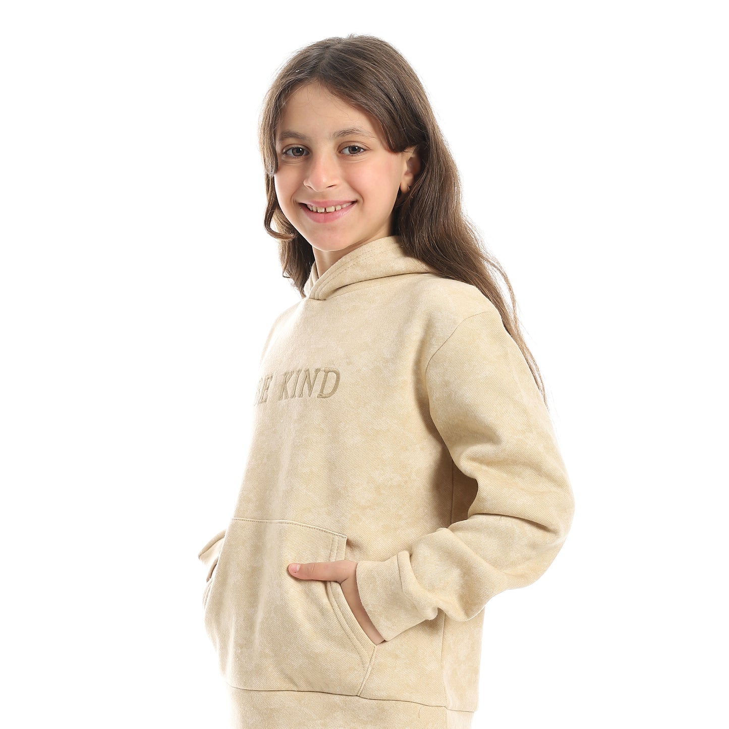 Girls Cotton Printed Pajama