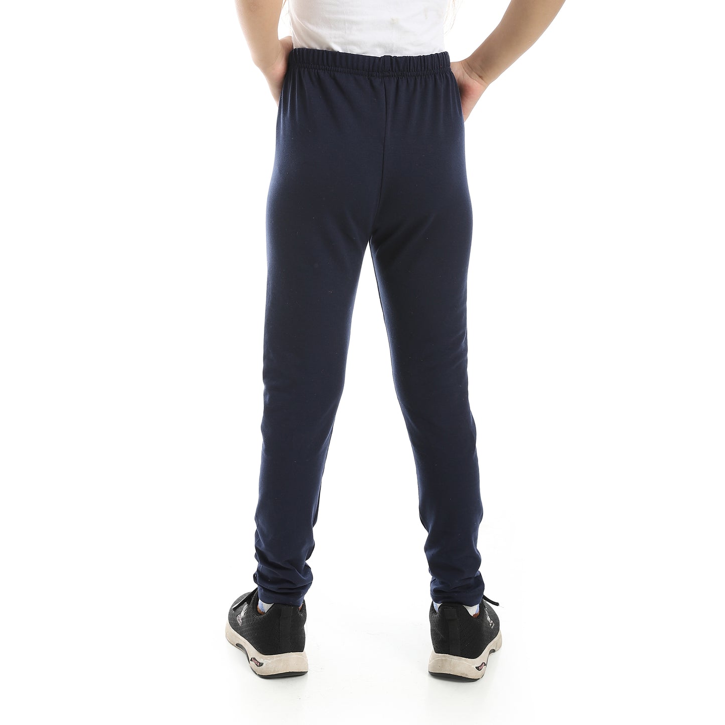 Girls Cotton Leggings