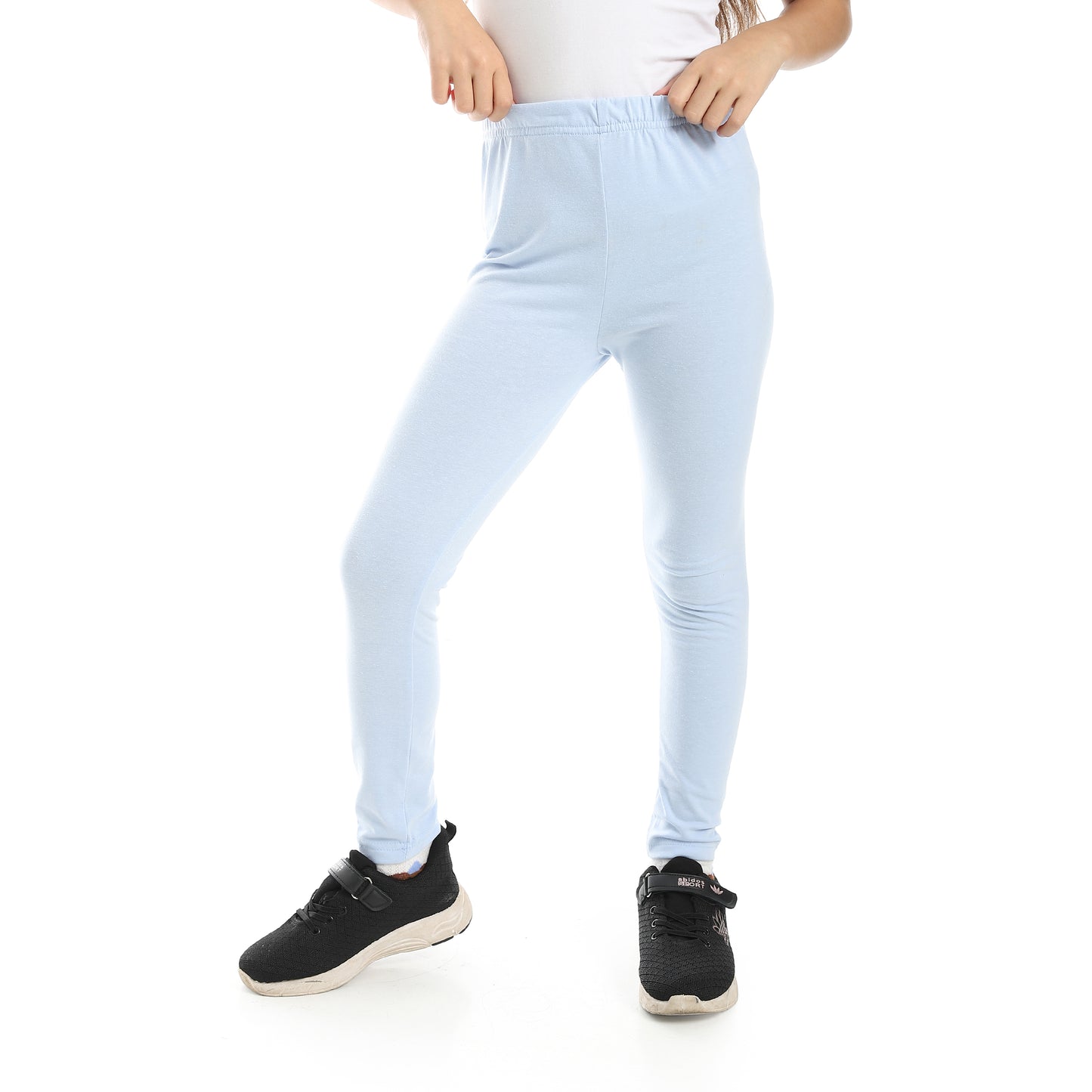 Girls Cotton Leggings