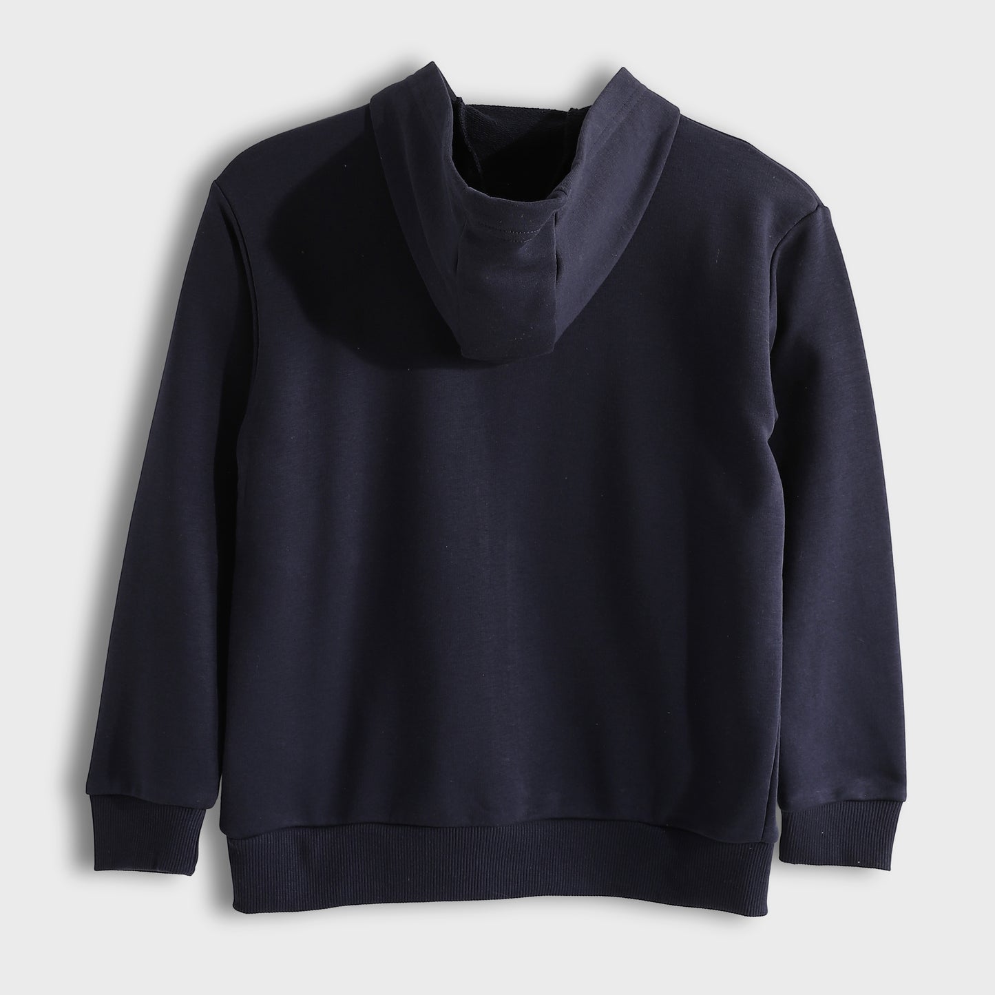 Boys Full-Zip Hoodie Sweatshirt