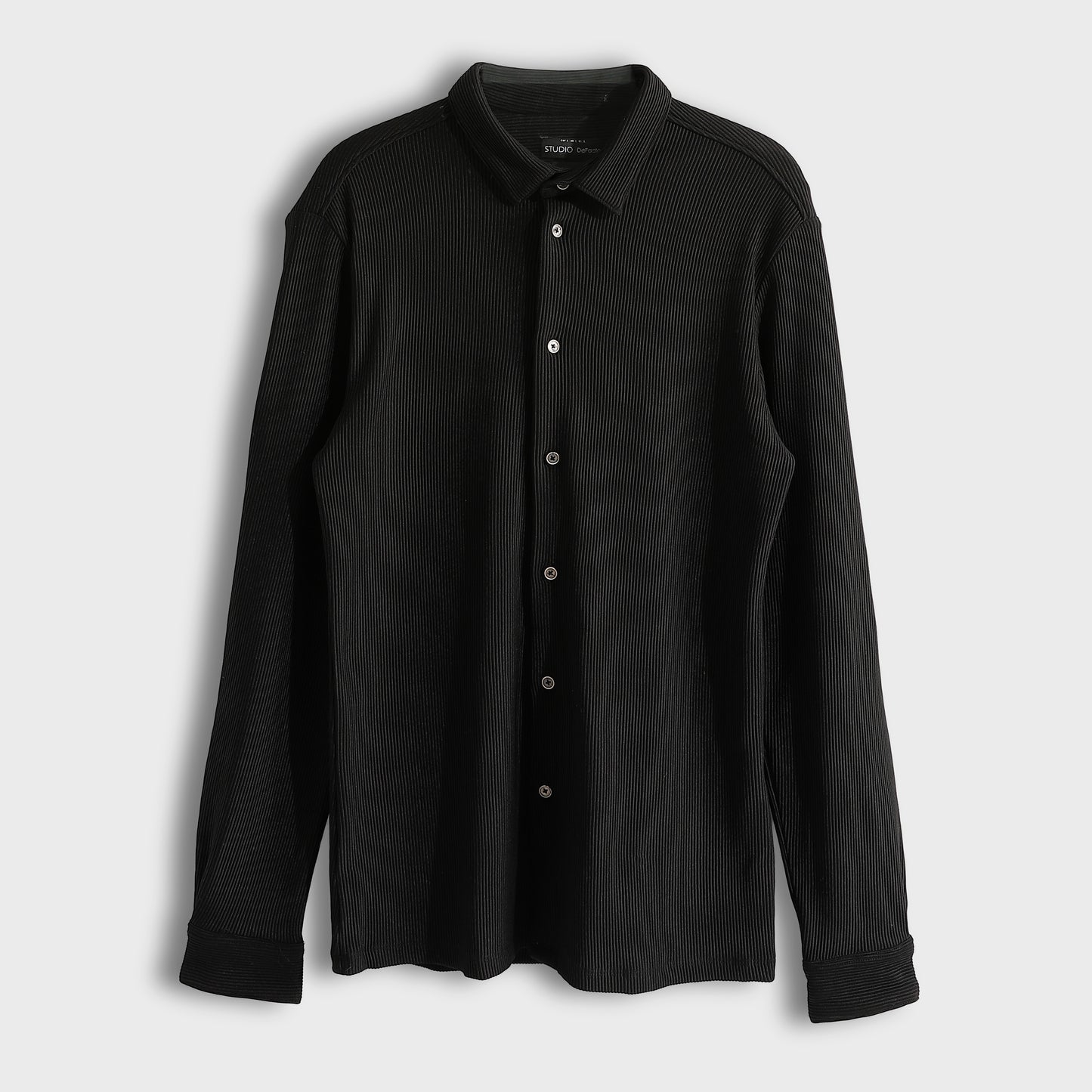 Men's Basic Shirt Plain