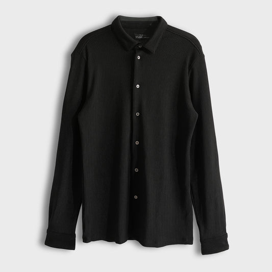 Men's Basic Shirt Plain