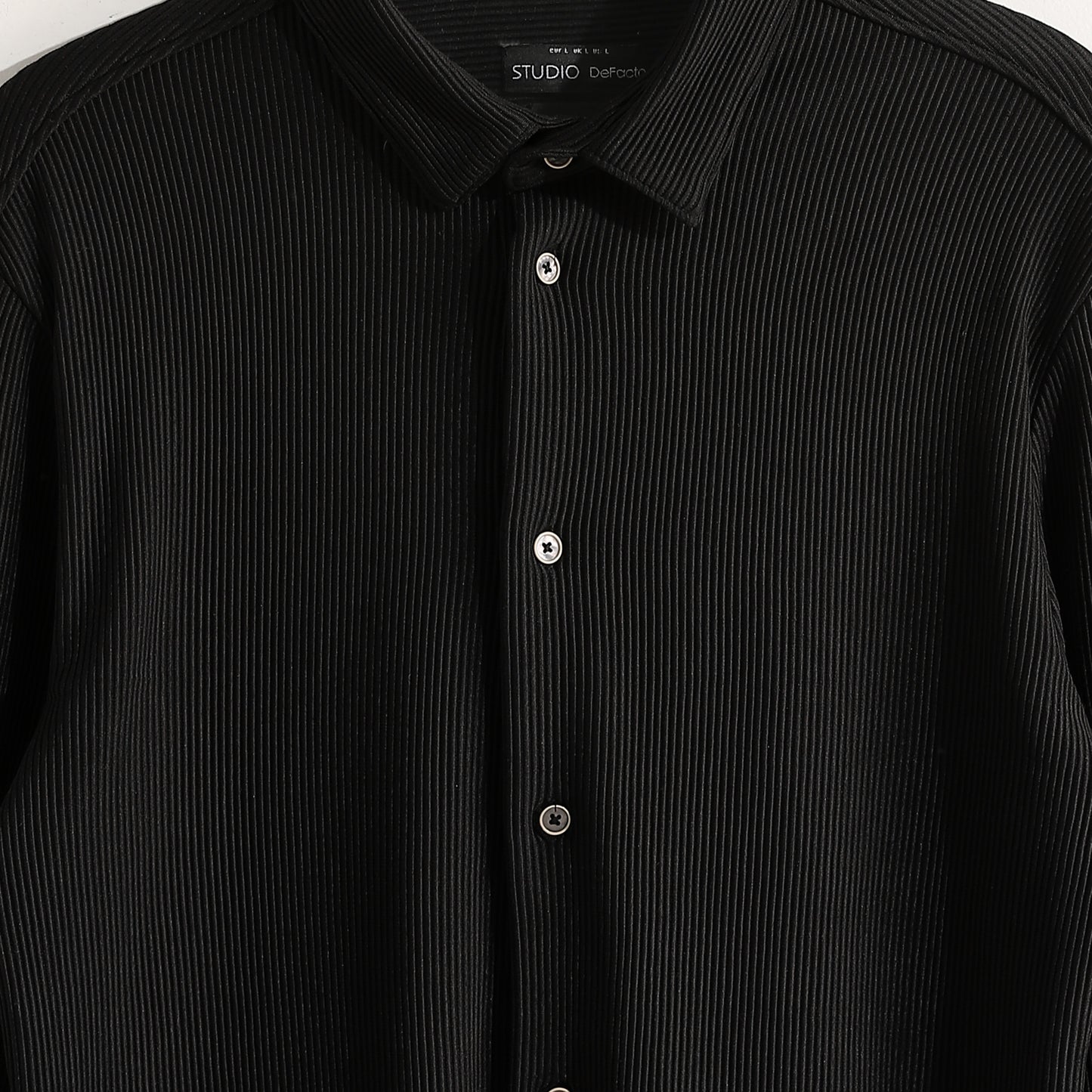 Men's Basic Shirt Plain