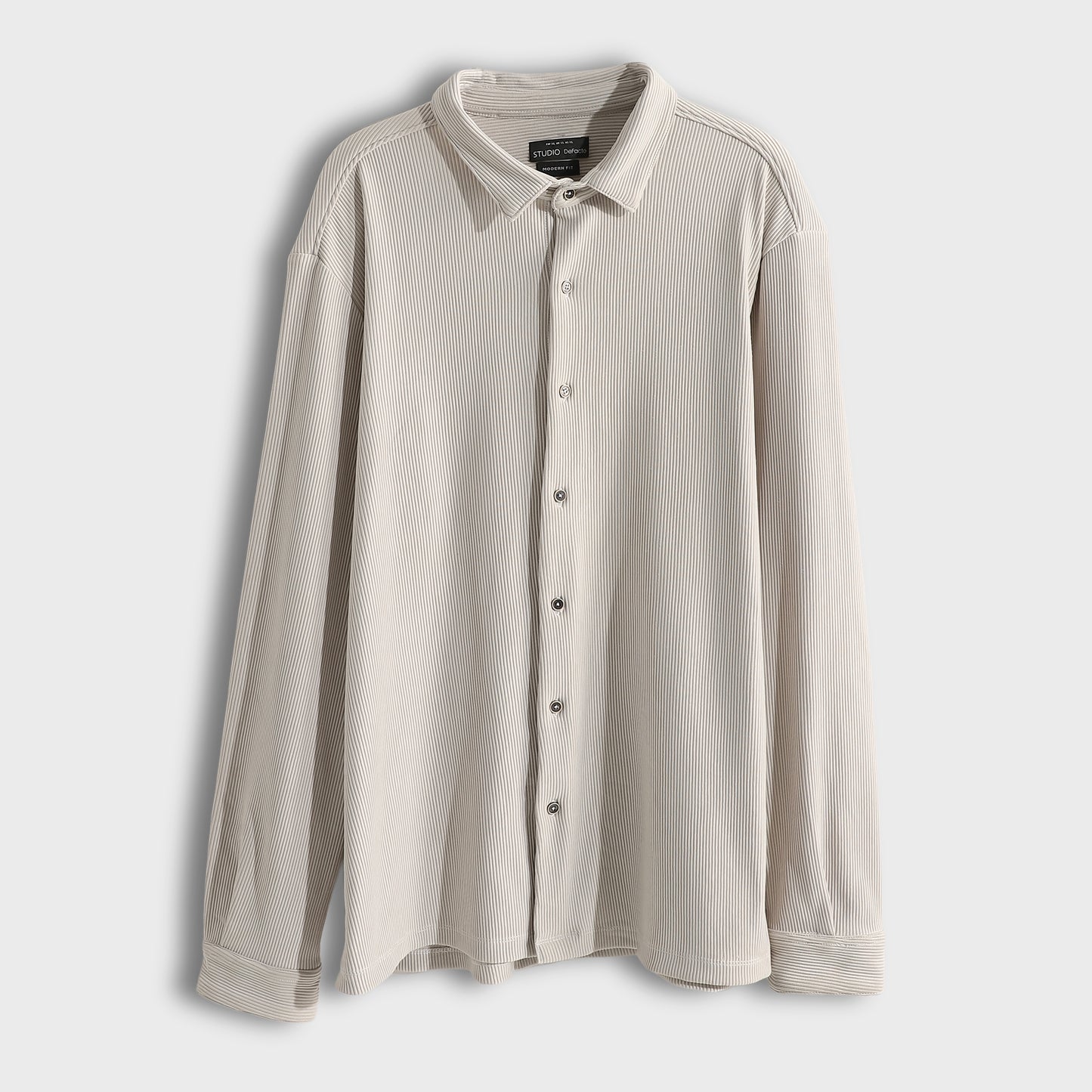 Men's Basic Shirt Plain