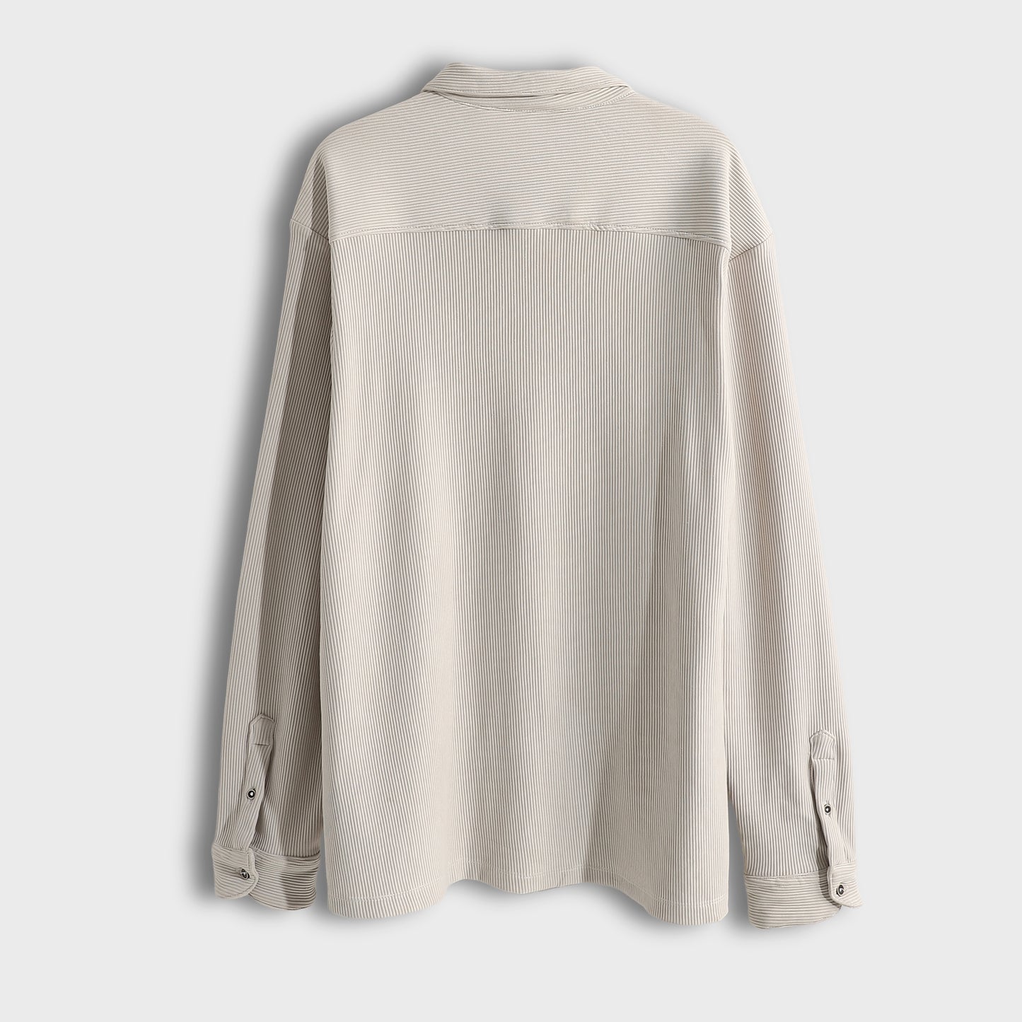 Men's Basic Shirt Plain