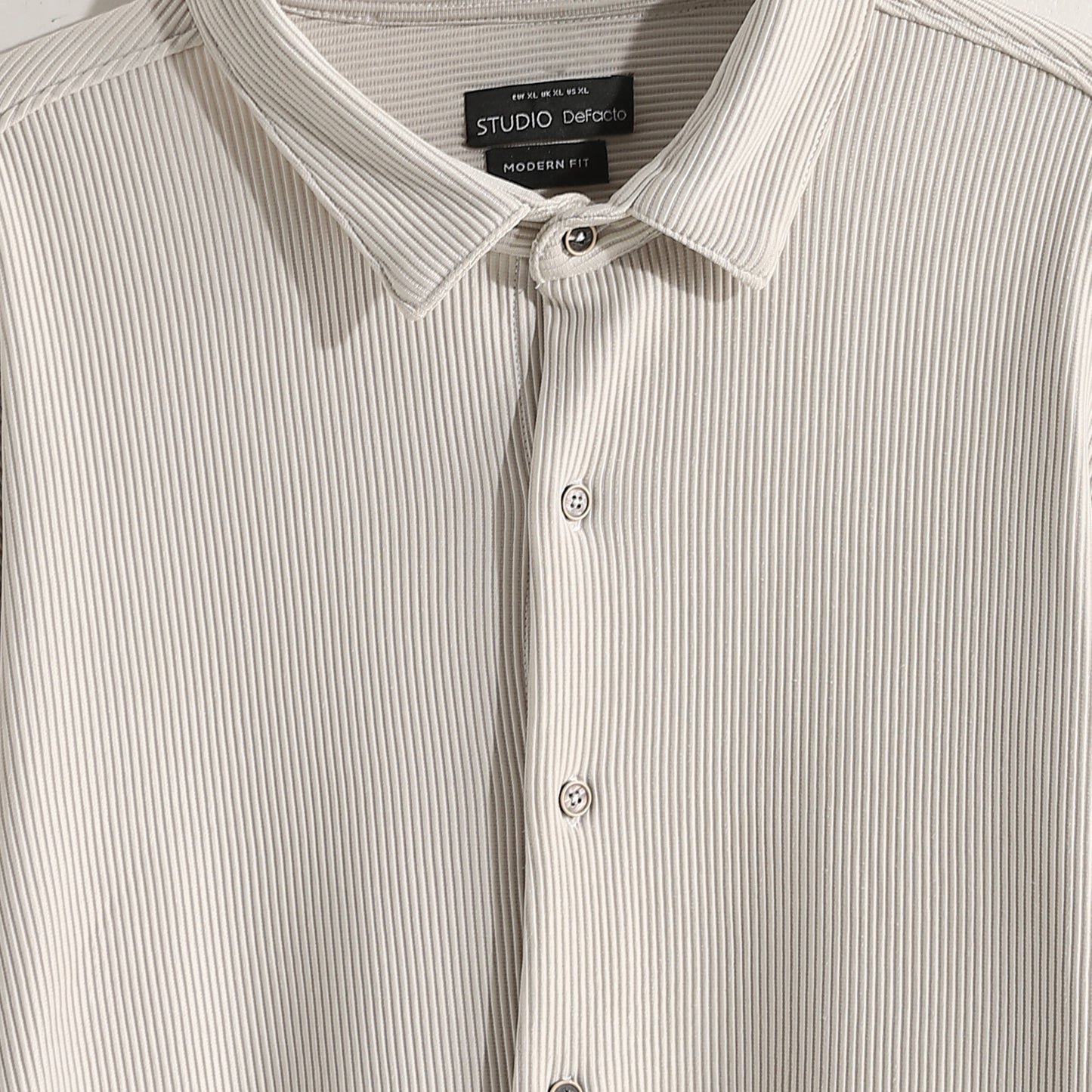 Men's Basic Shirt Plain