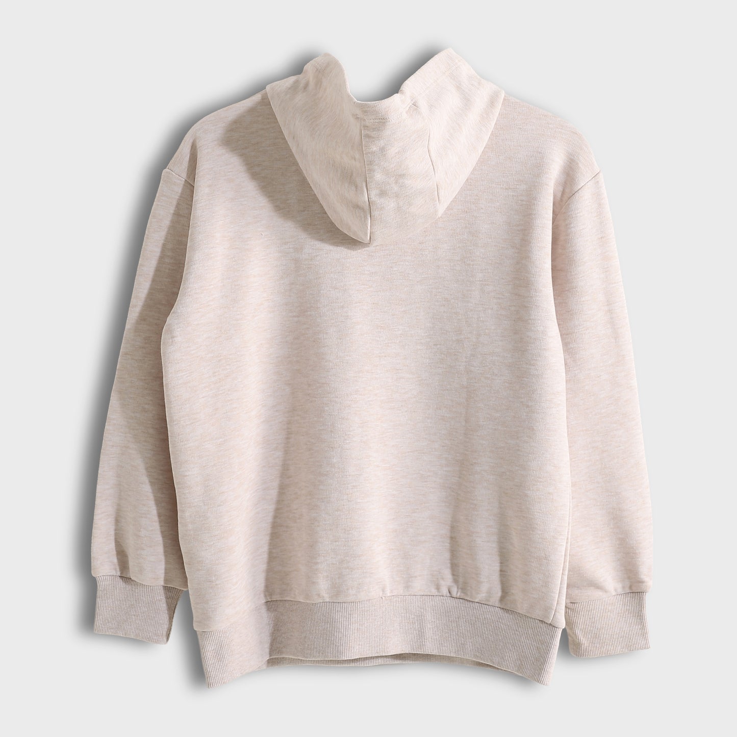 Boys Melton Printed Sweatshirt