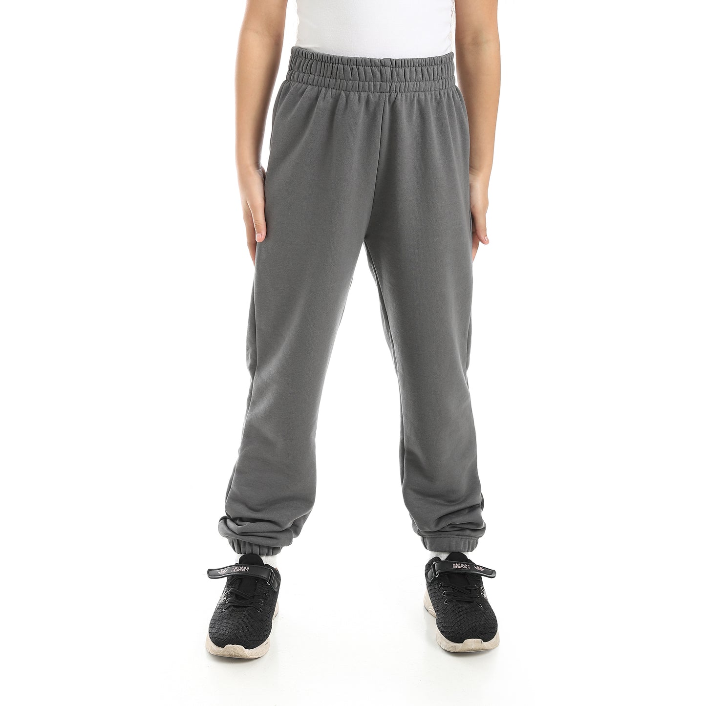 Cotton Sweatpants