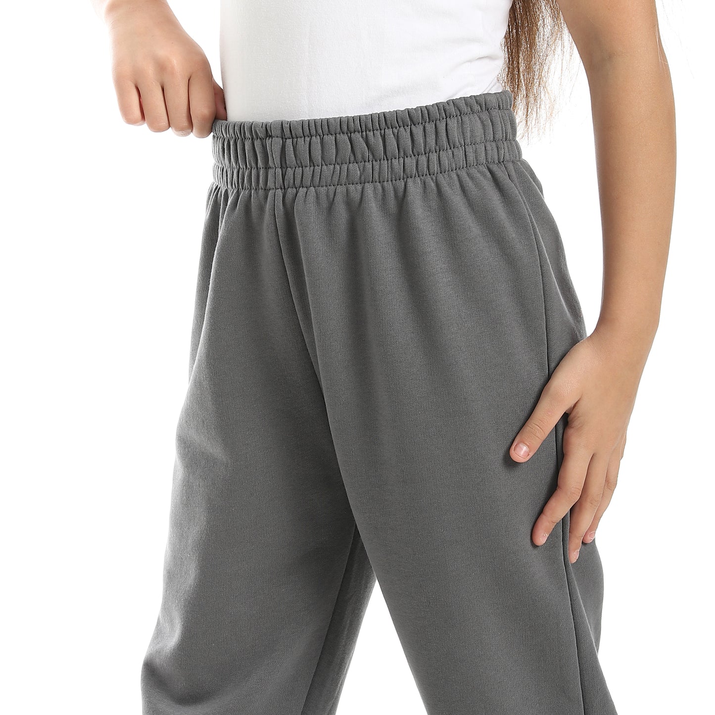 Cotton Sweatpants