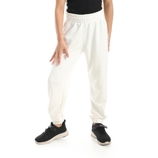 Cotton Sweatpants