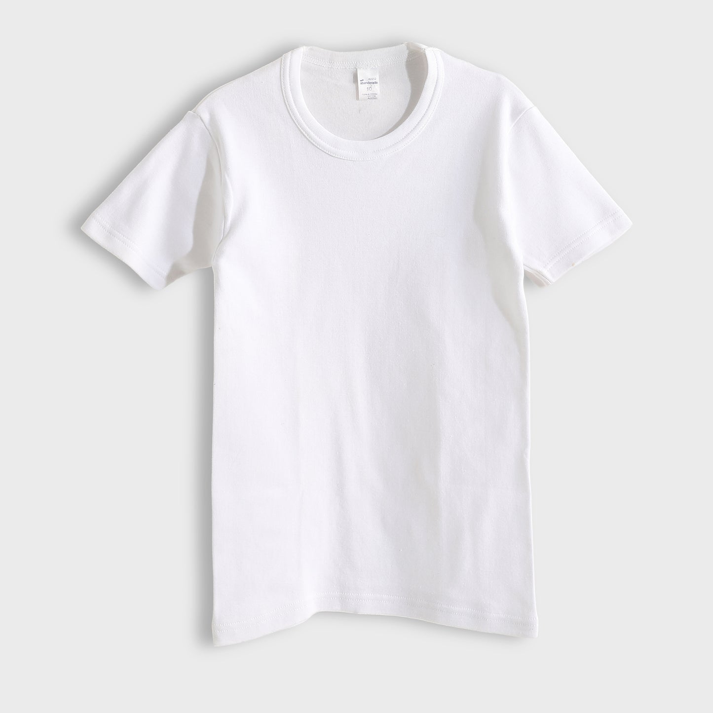 Boys Cotton T-Shirt