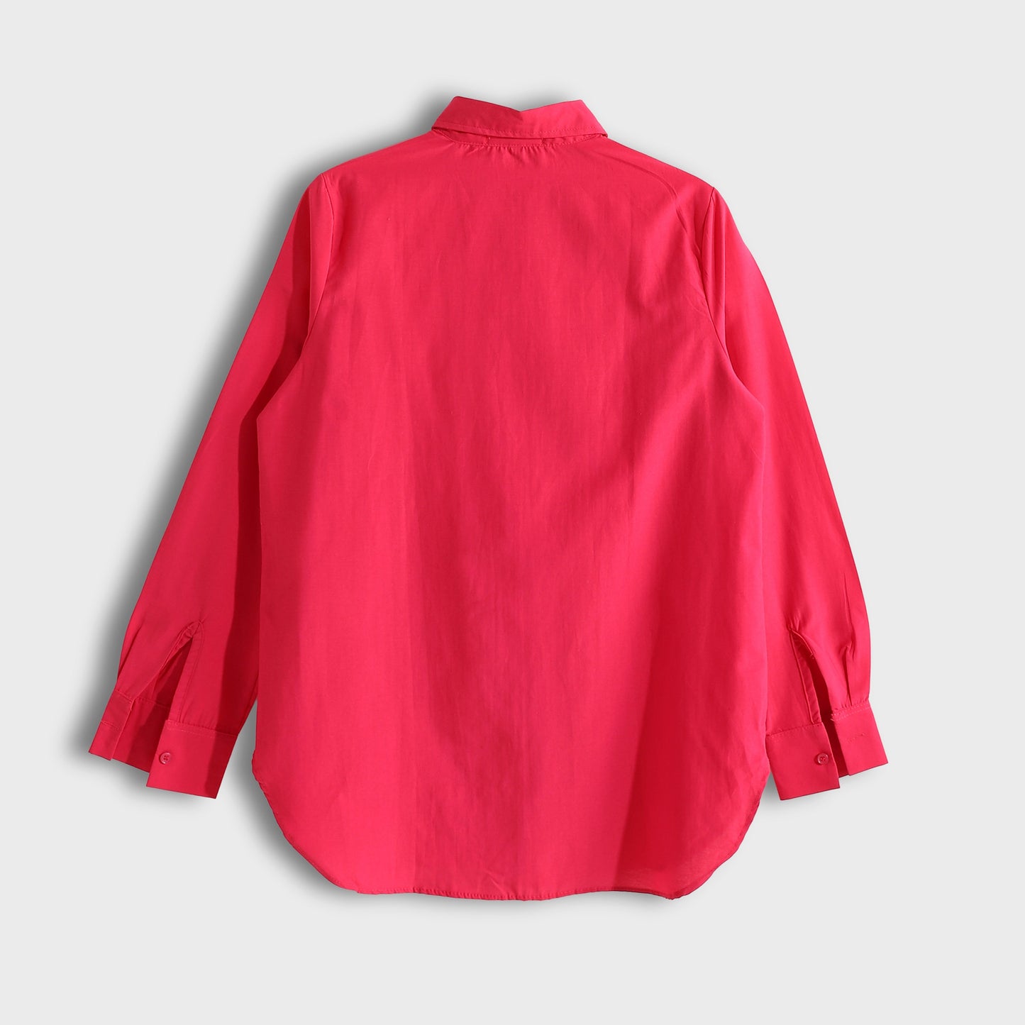 Women's Poplin Shirt