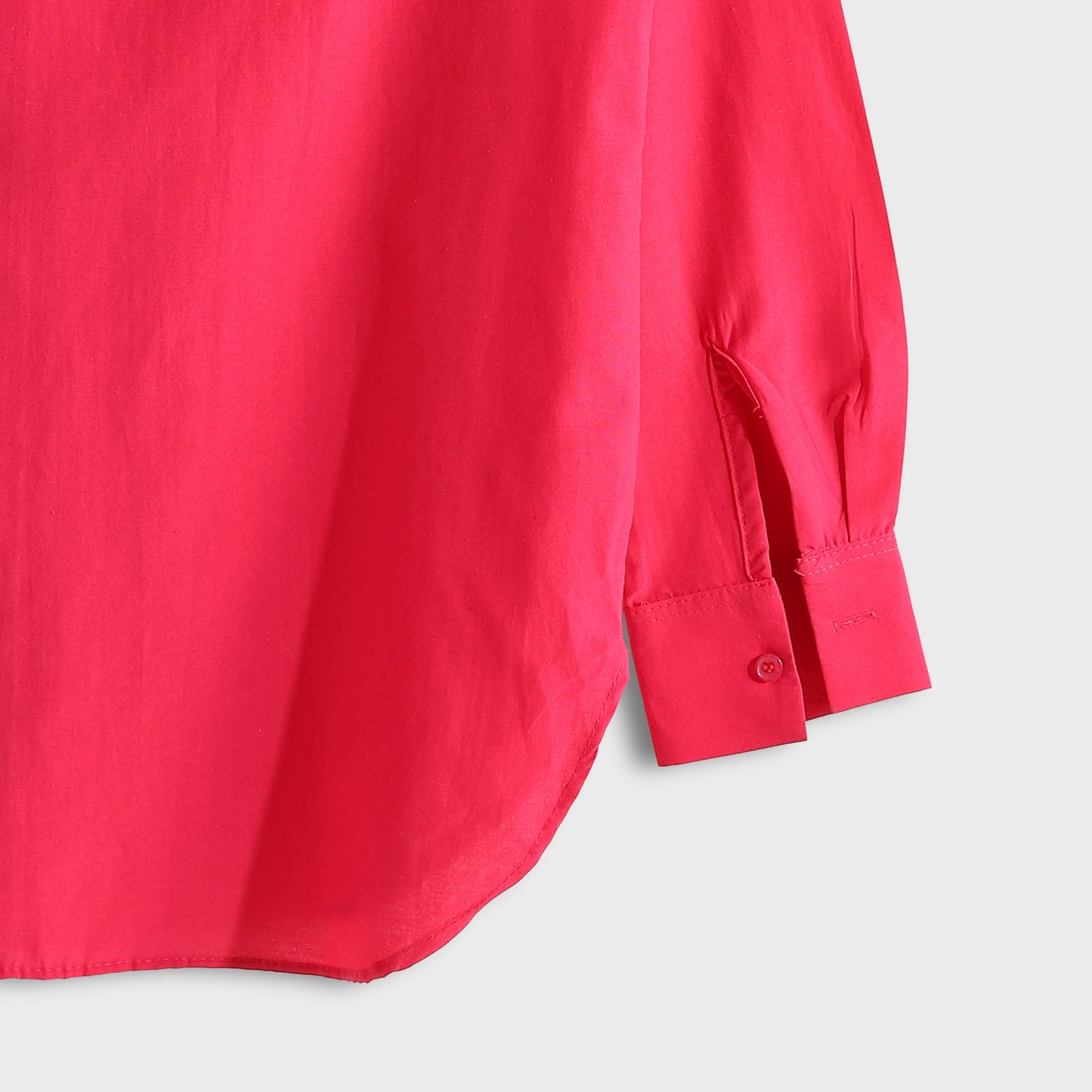 Women's Poplin Shirt