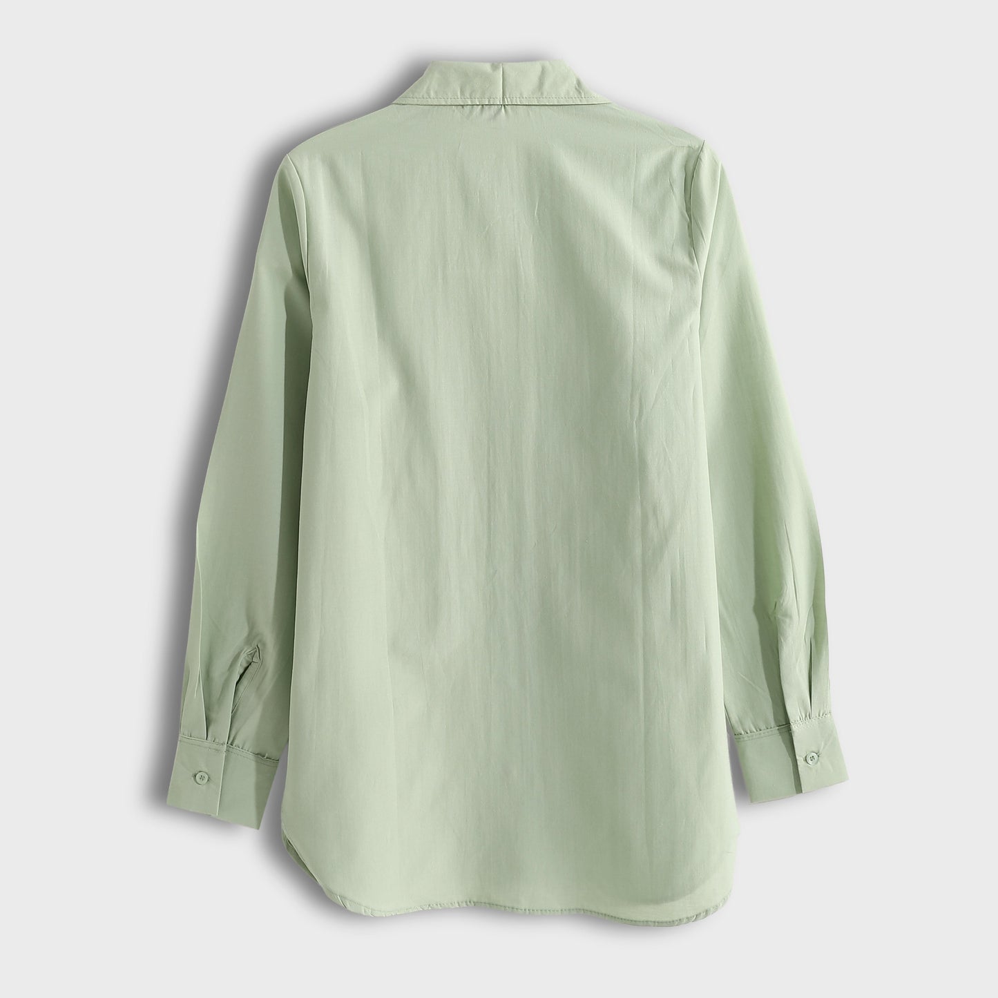 Women's Poplin Shirt