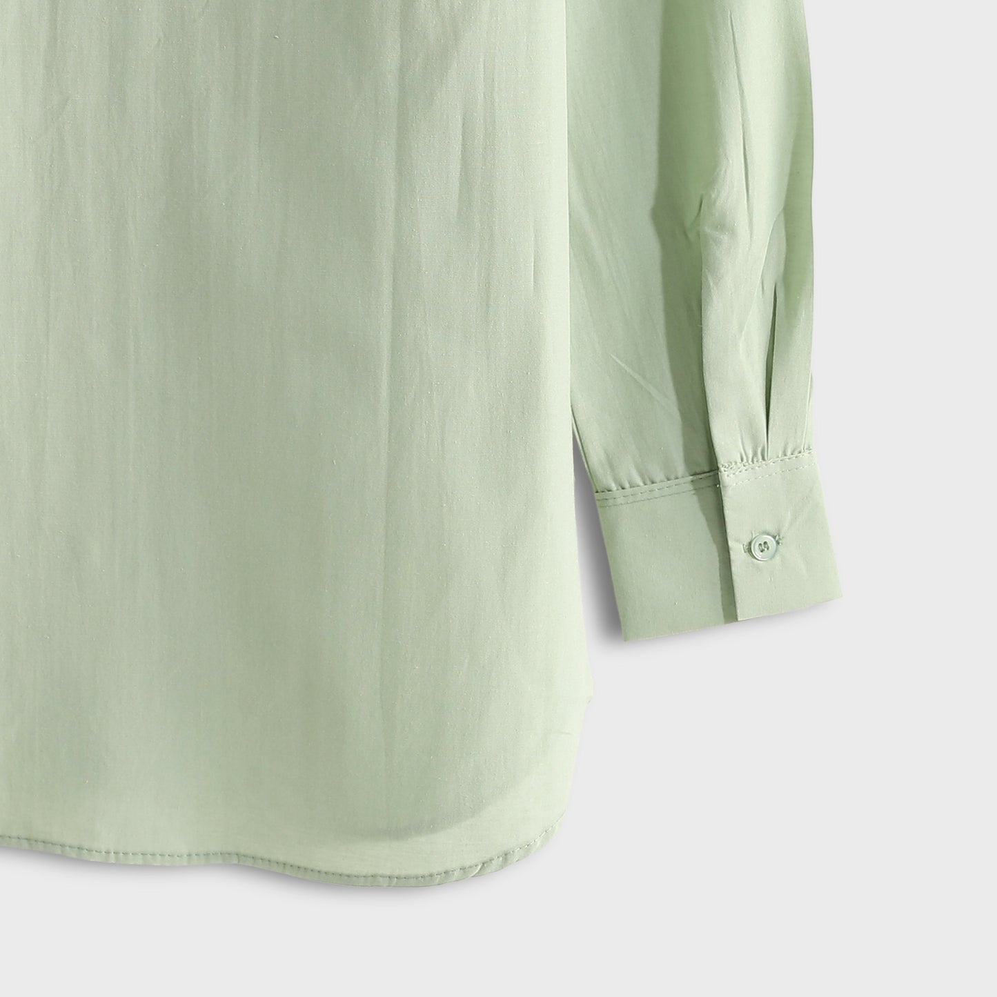 Women's Poplin Shirt