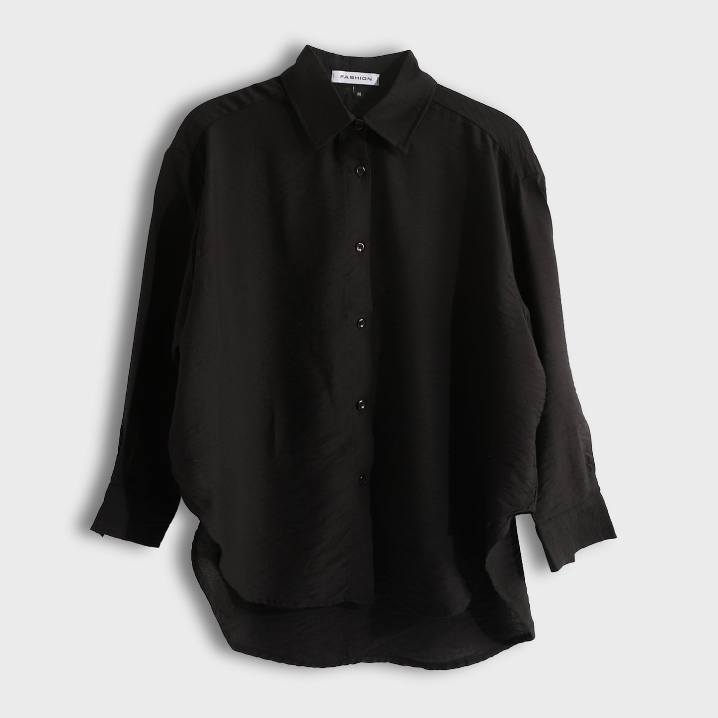 Women's Cotton Shirt