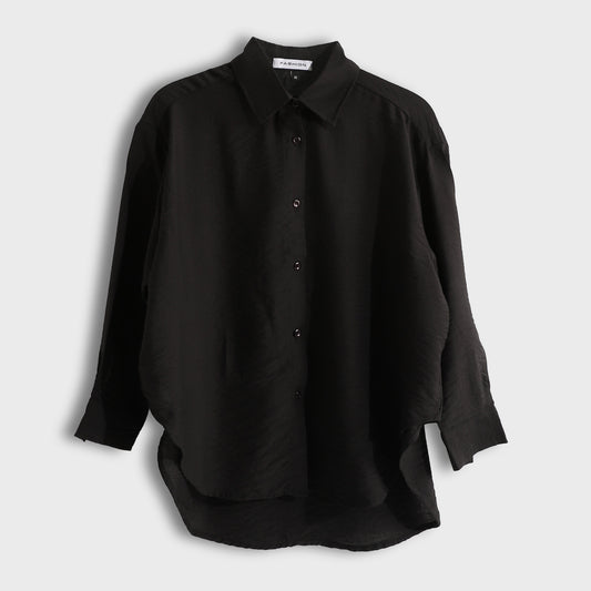 Women's Cotton Shirt