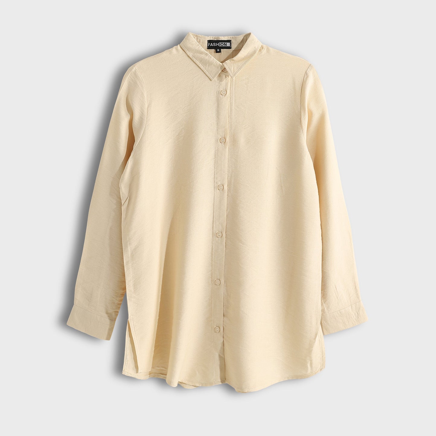 Women's Cotton Shirt