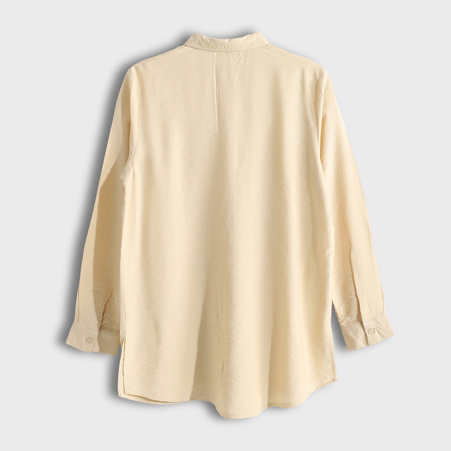 Women's Cotton Shirt