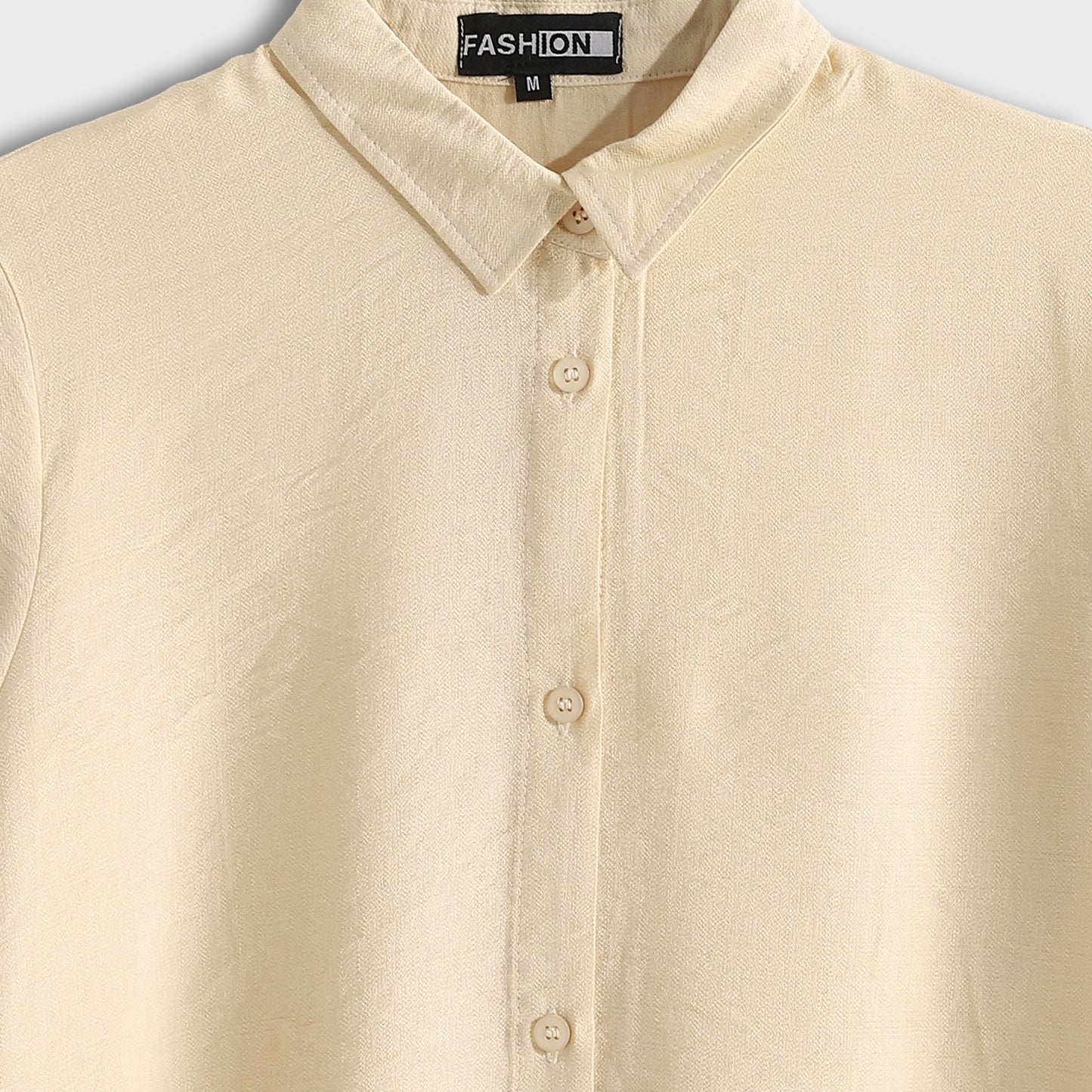 Women's Cotton Shirt