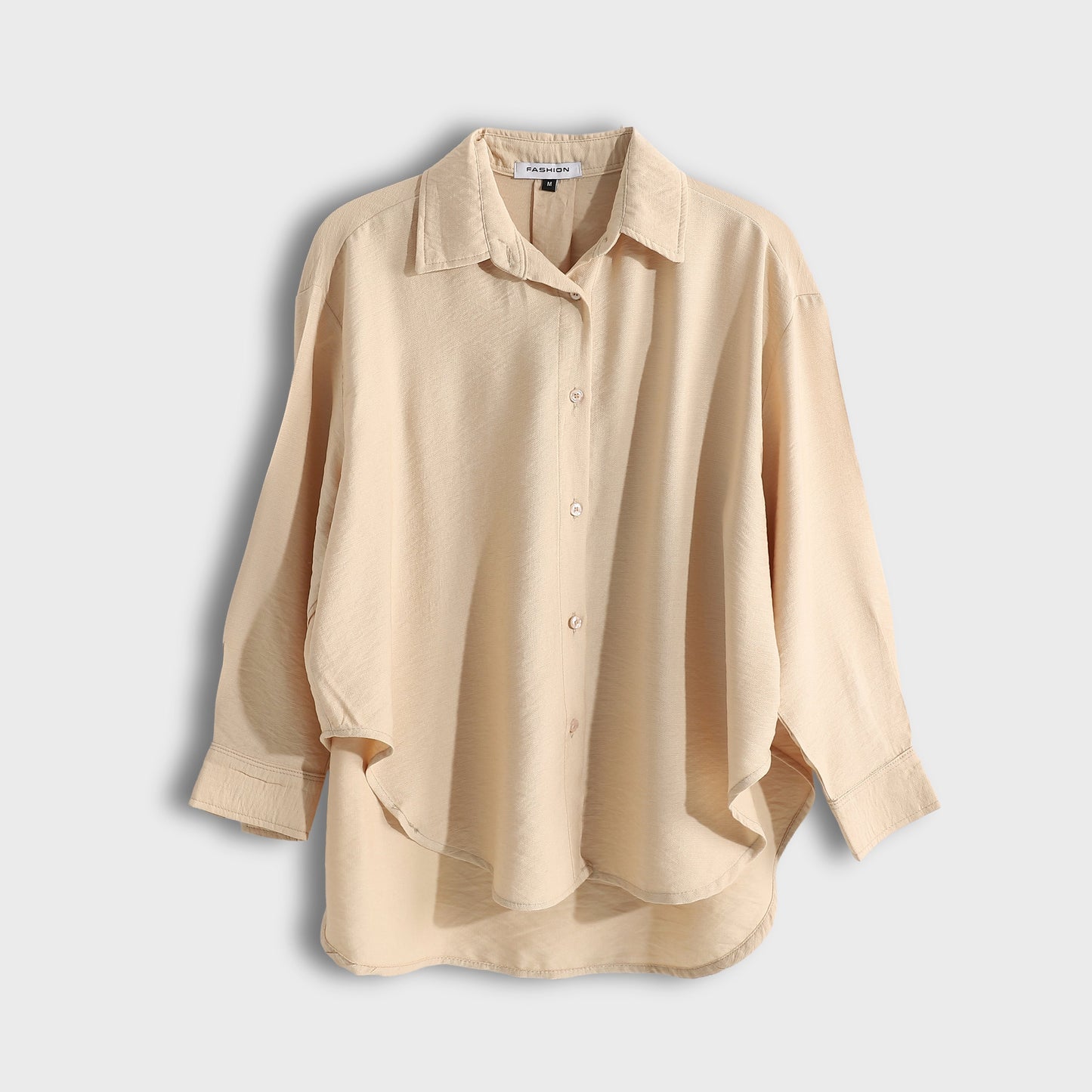 Women's Cotton Shirt