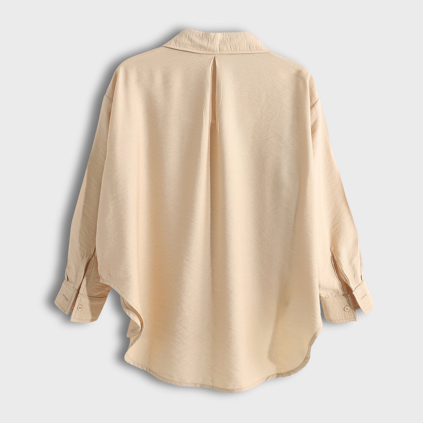 Women's Cotton Shirt