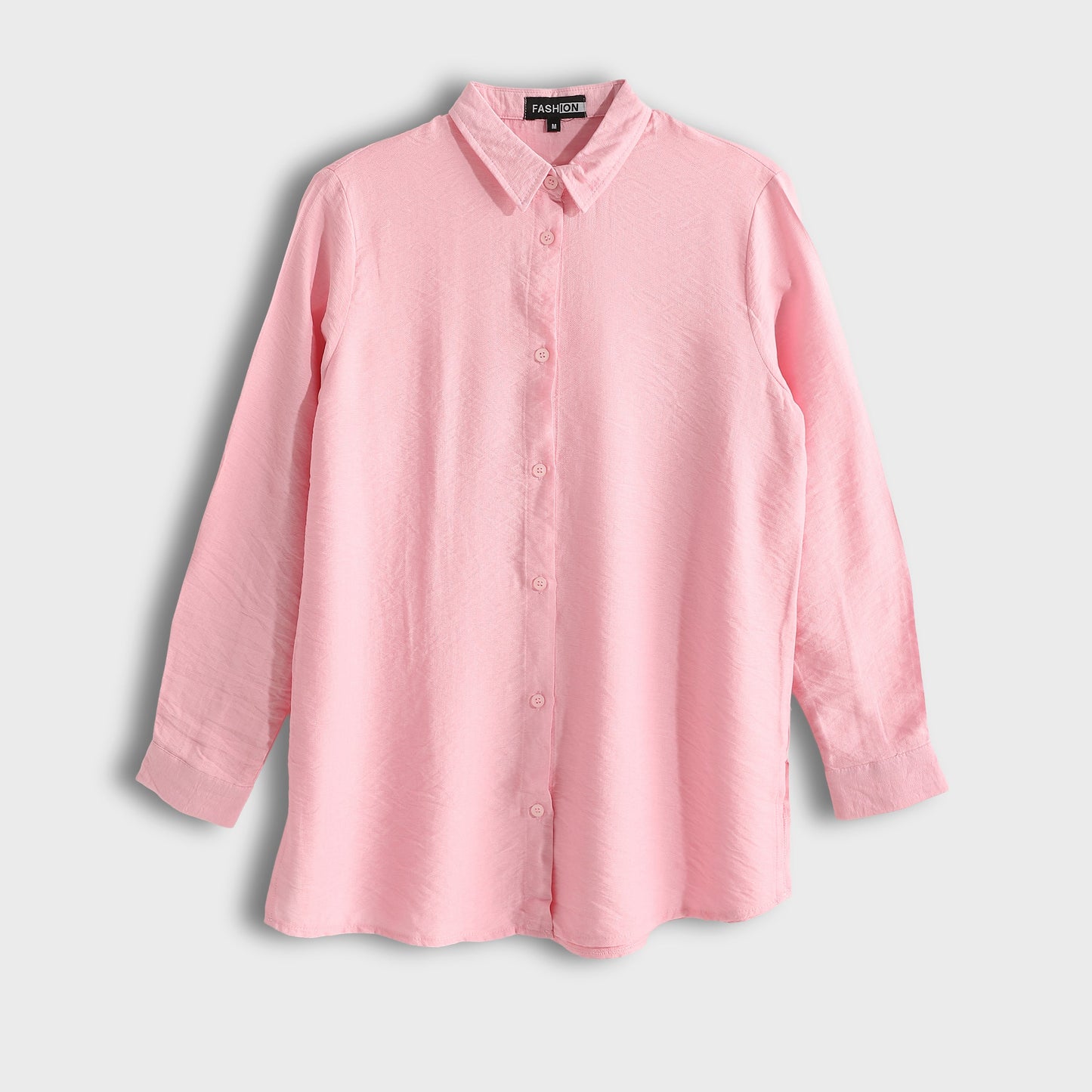 Women's Cotton Shirt
