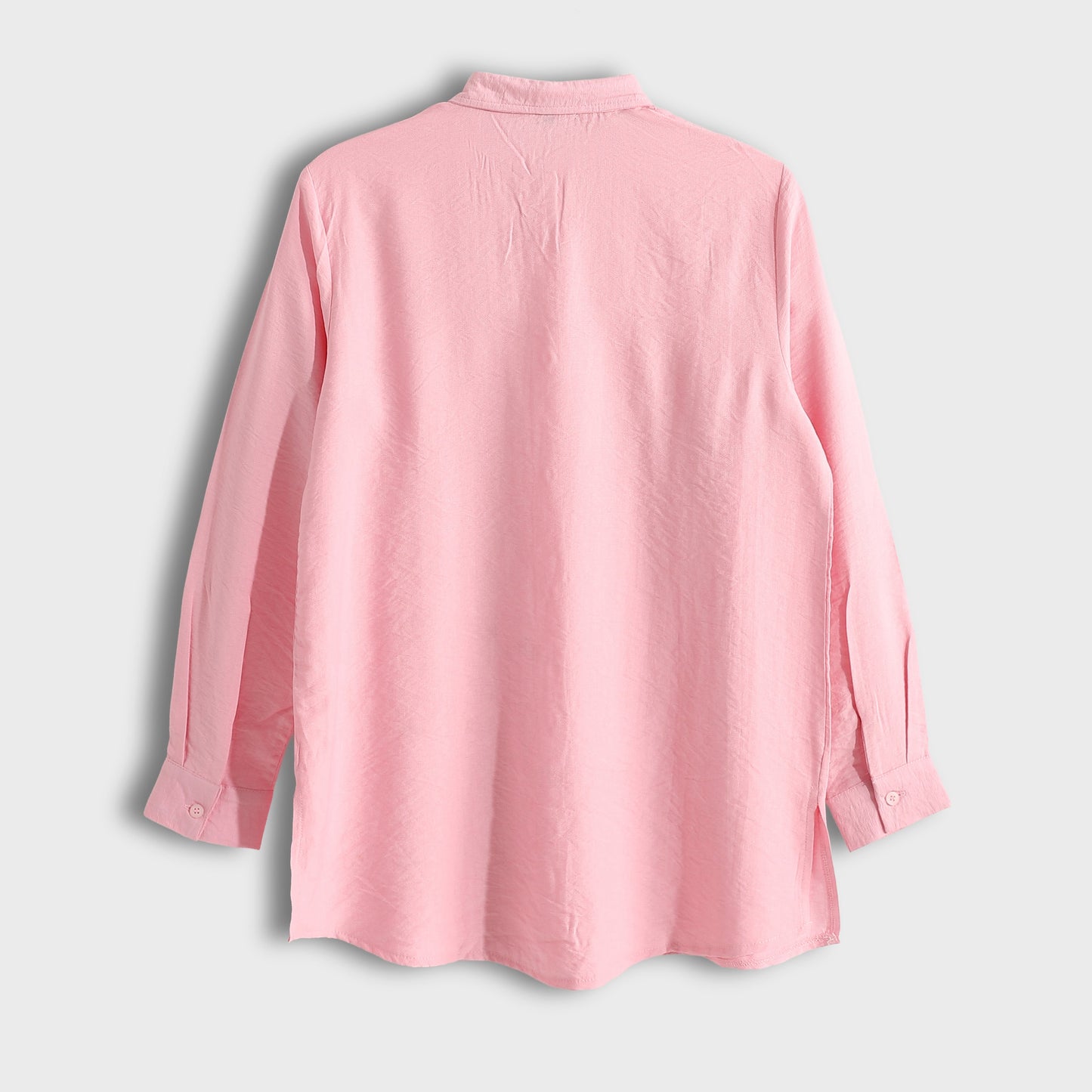 Women's Cotton Shirt