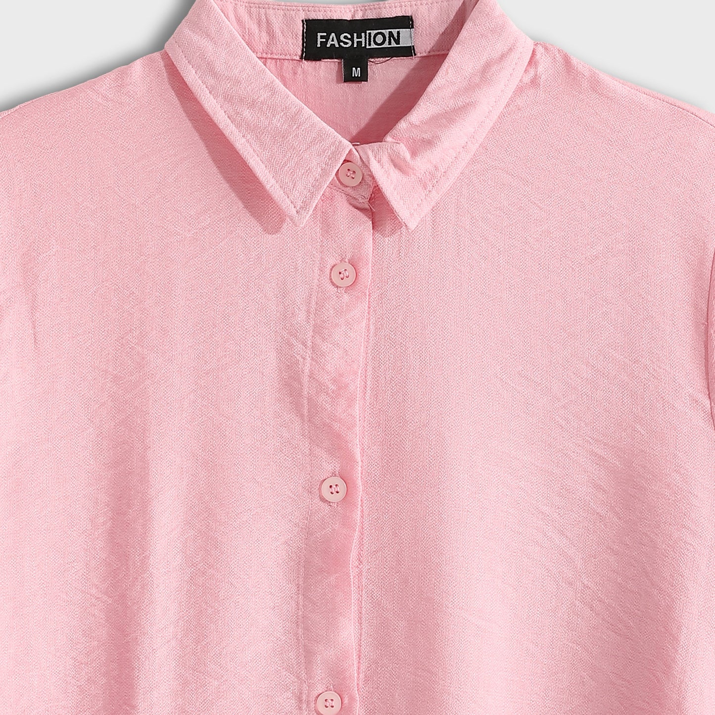 Women's Cotton Shirt