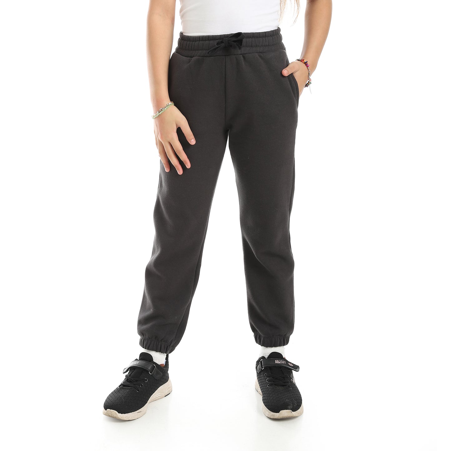 Cotton Sweatpants