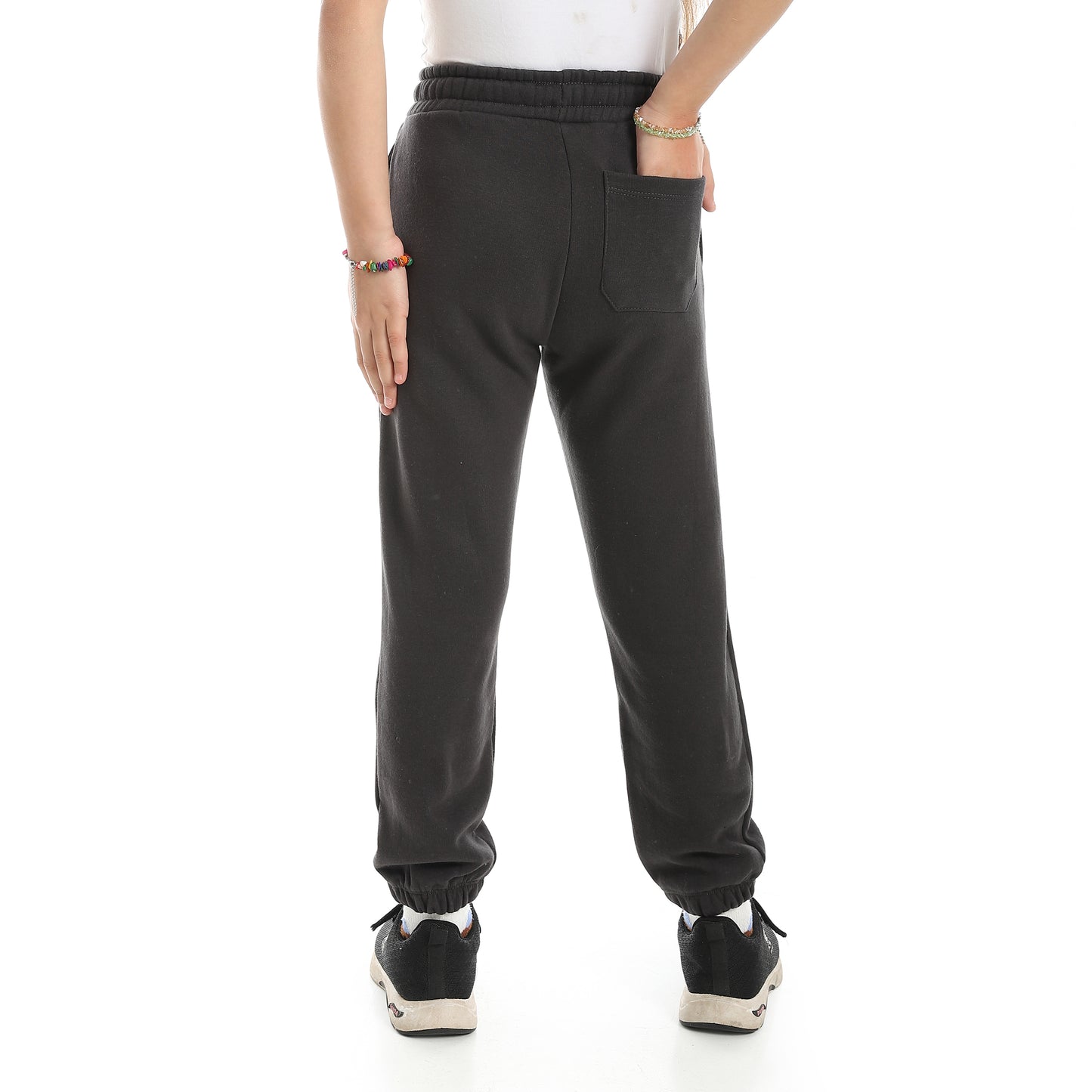Cotton Sweatpants