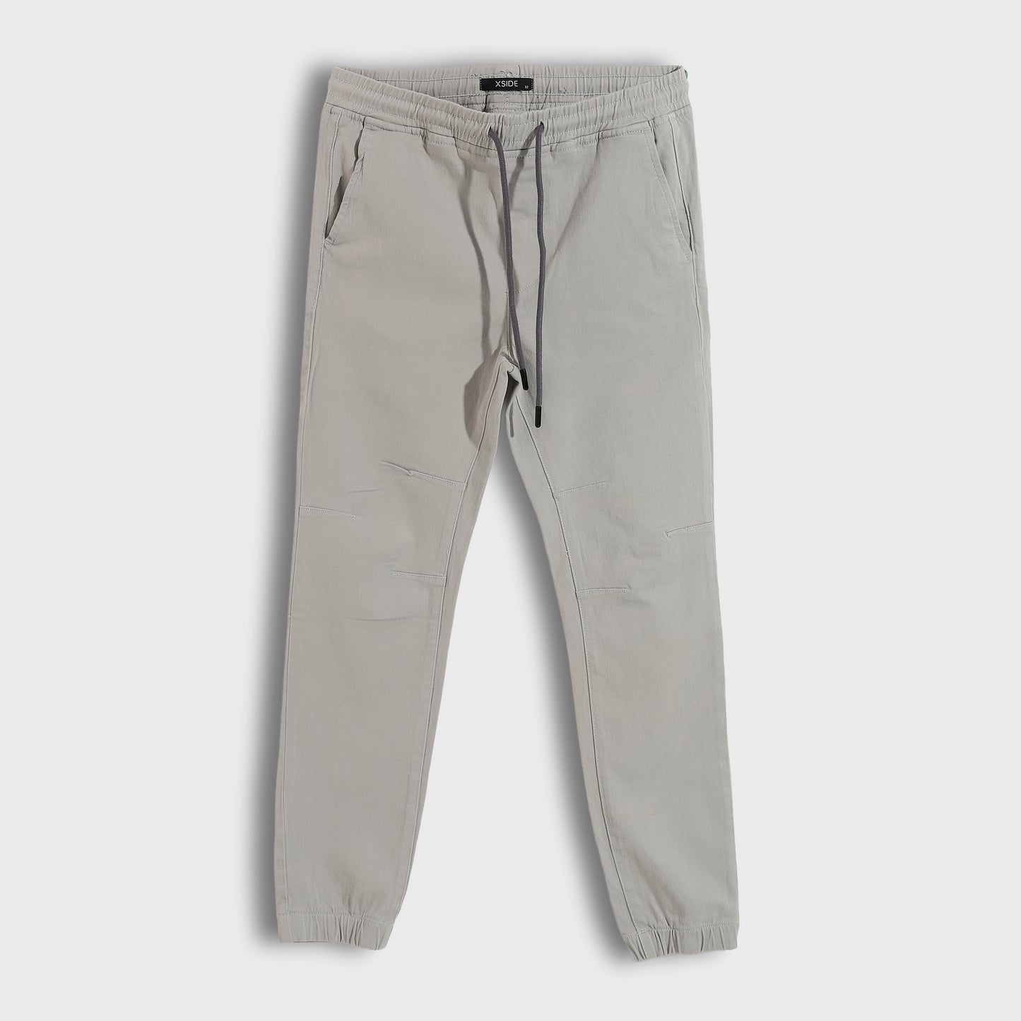 Men’s Twill Jogger Pants