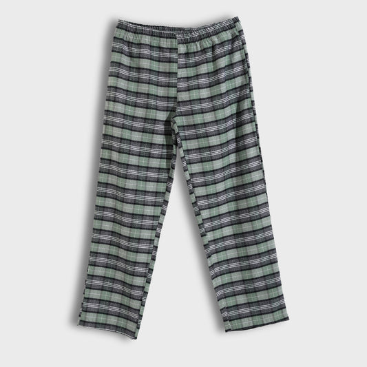 Men's Flannel Pajama Pants