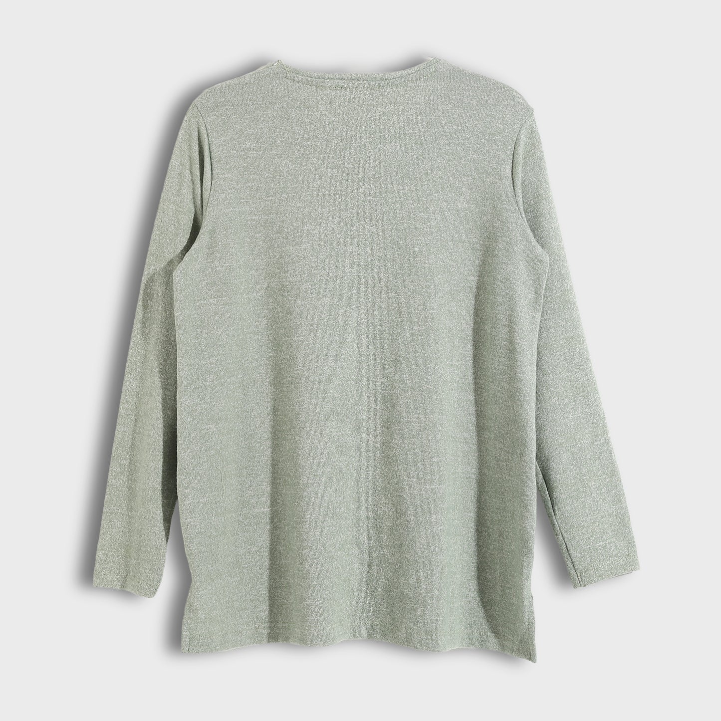 Women's Cotton Long Sleeve T-Shirt