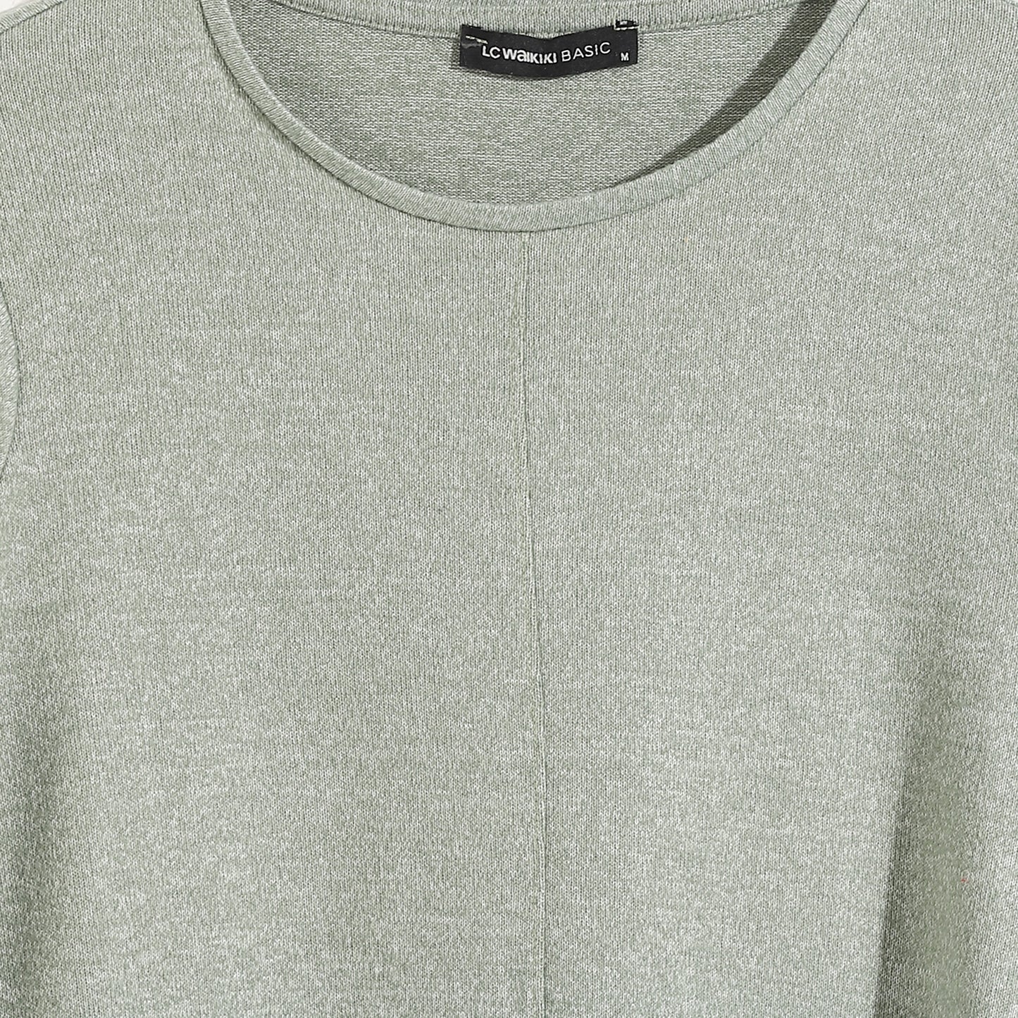 Women's Cotton Long Sleeve T-Shirt