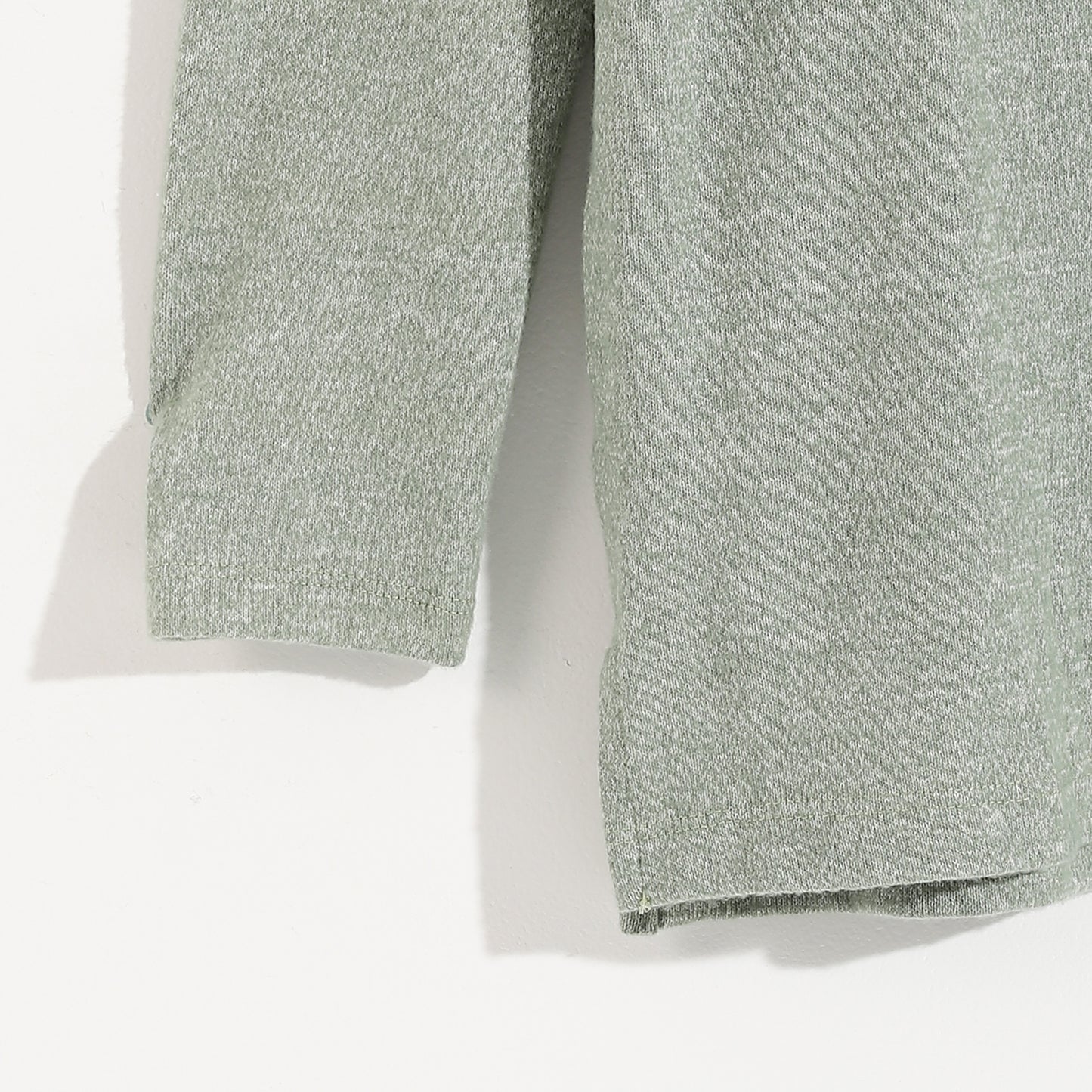 Women's Cotton Long Sleeve T-Shirt