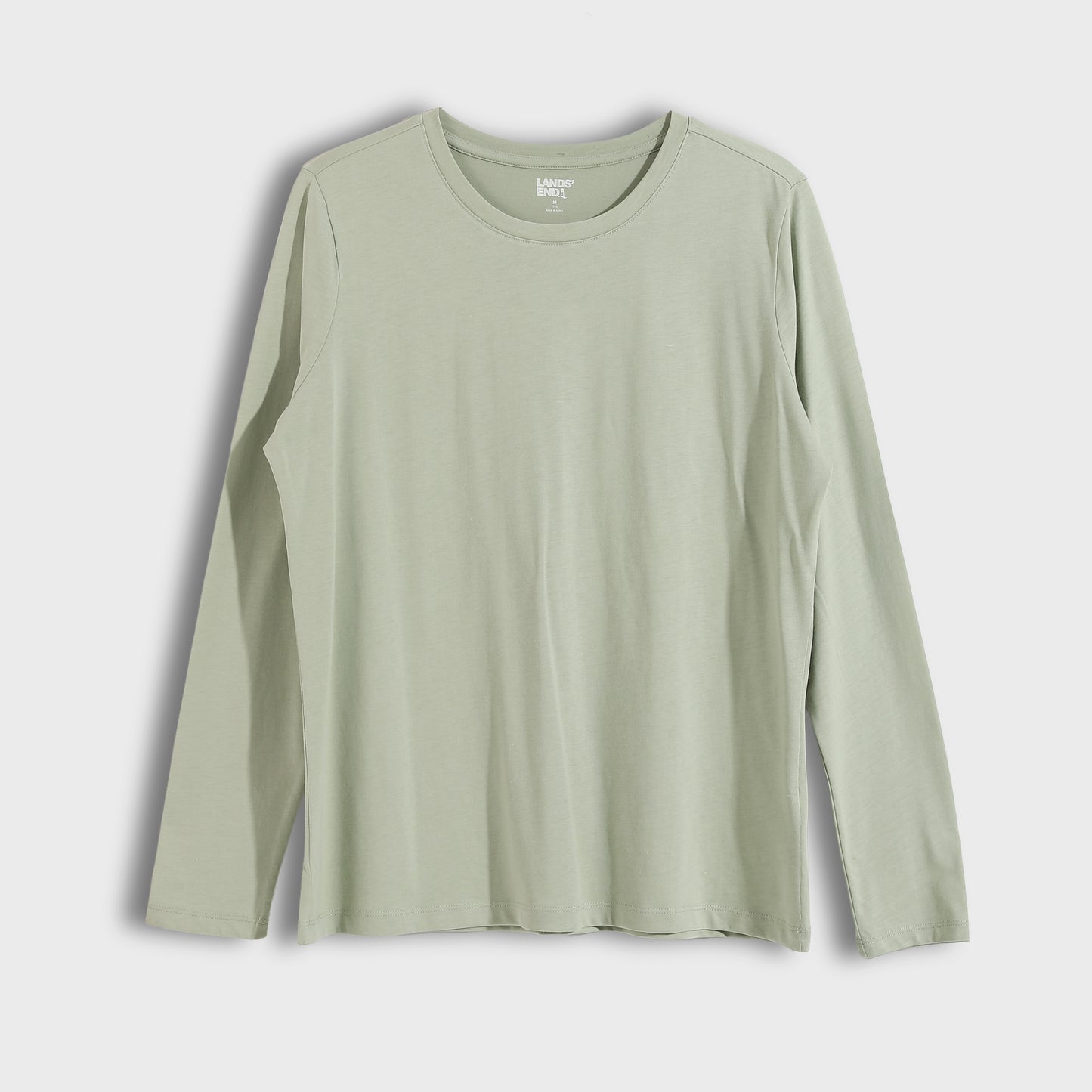 Women's Cotton Long Sleeve T-Shirt