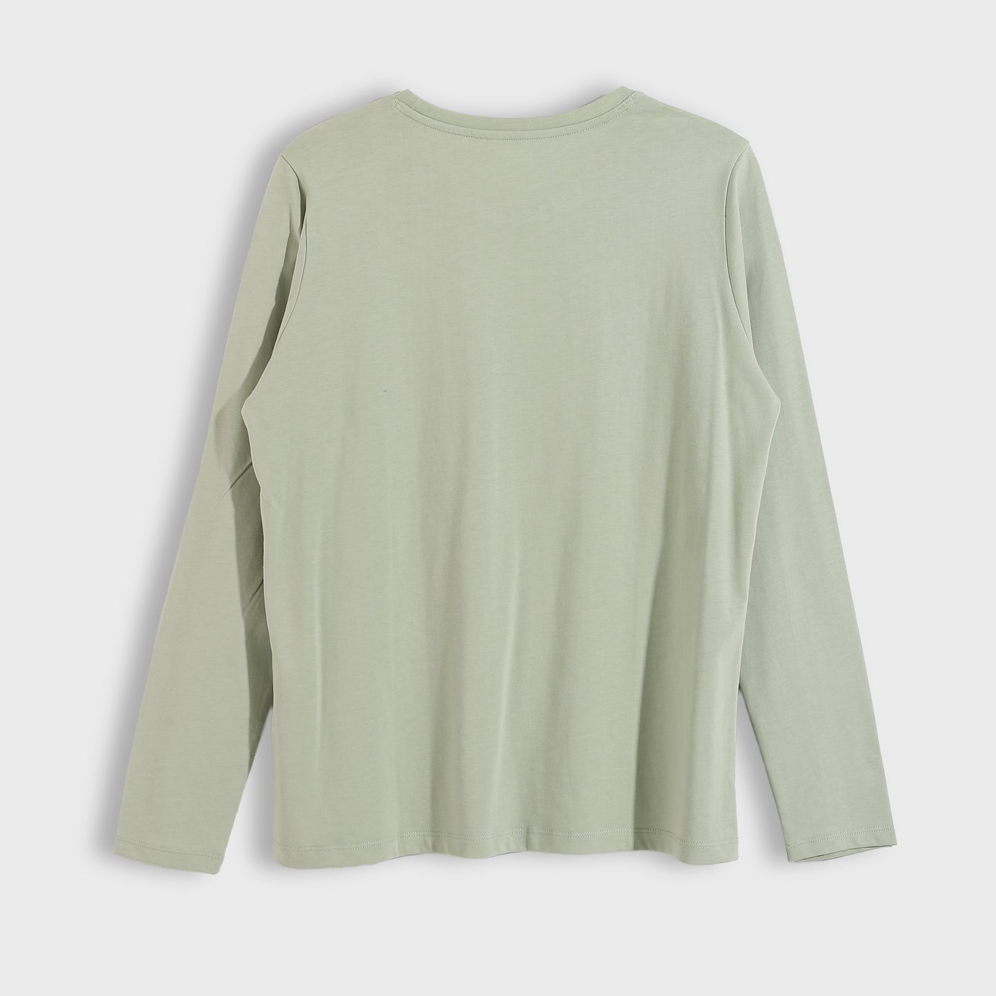 Women's Cotton Long Sleeve T-Shirt
