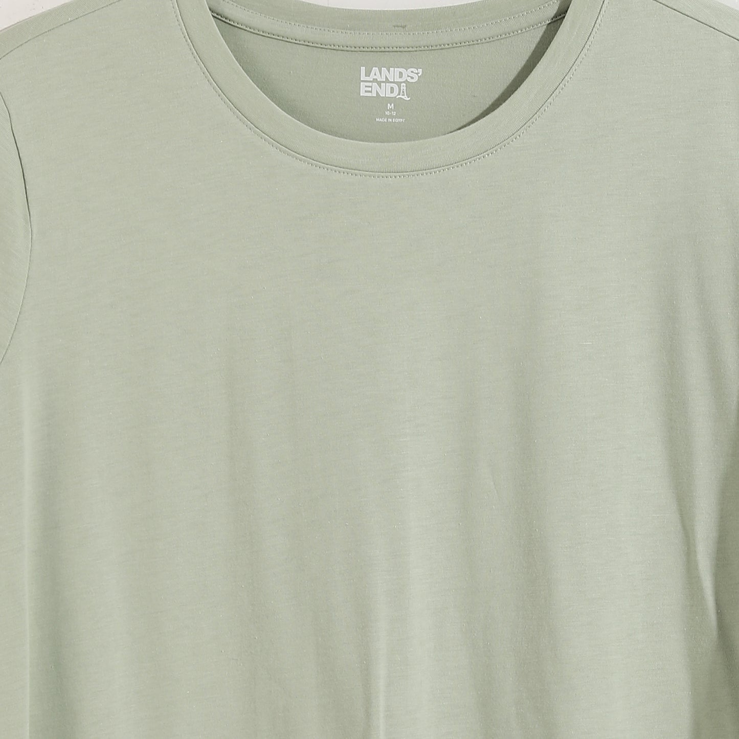 Women's Cotton Long Sleeve T-Shirt