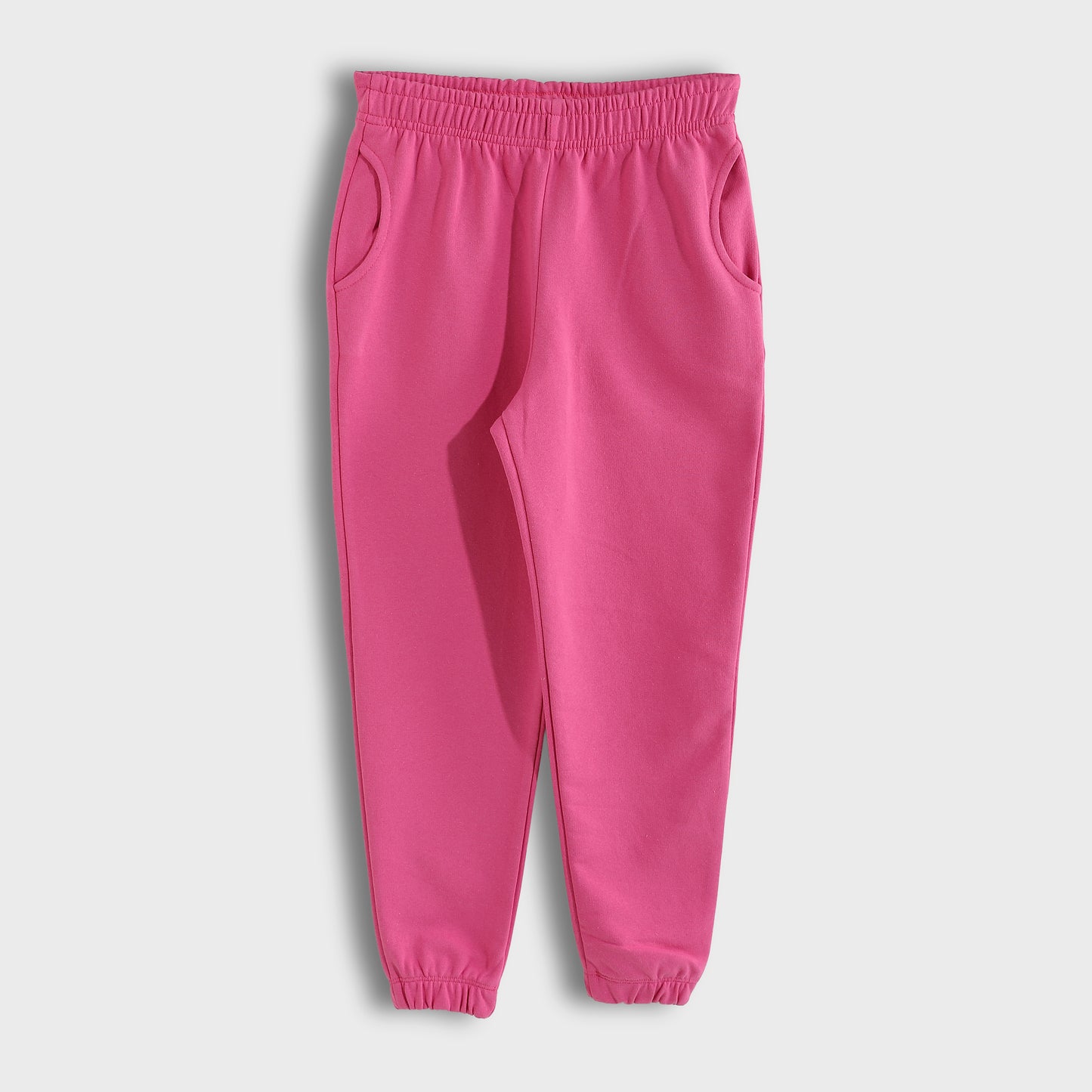 بنطلون رياضي قطني