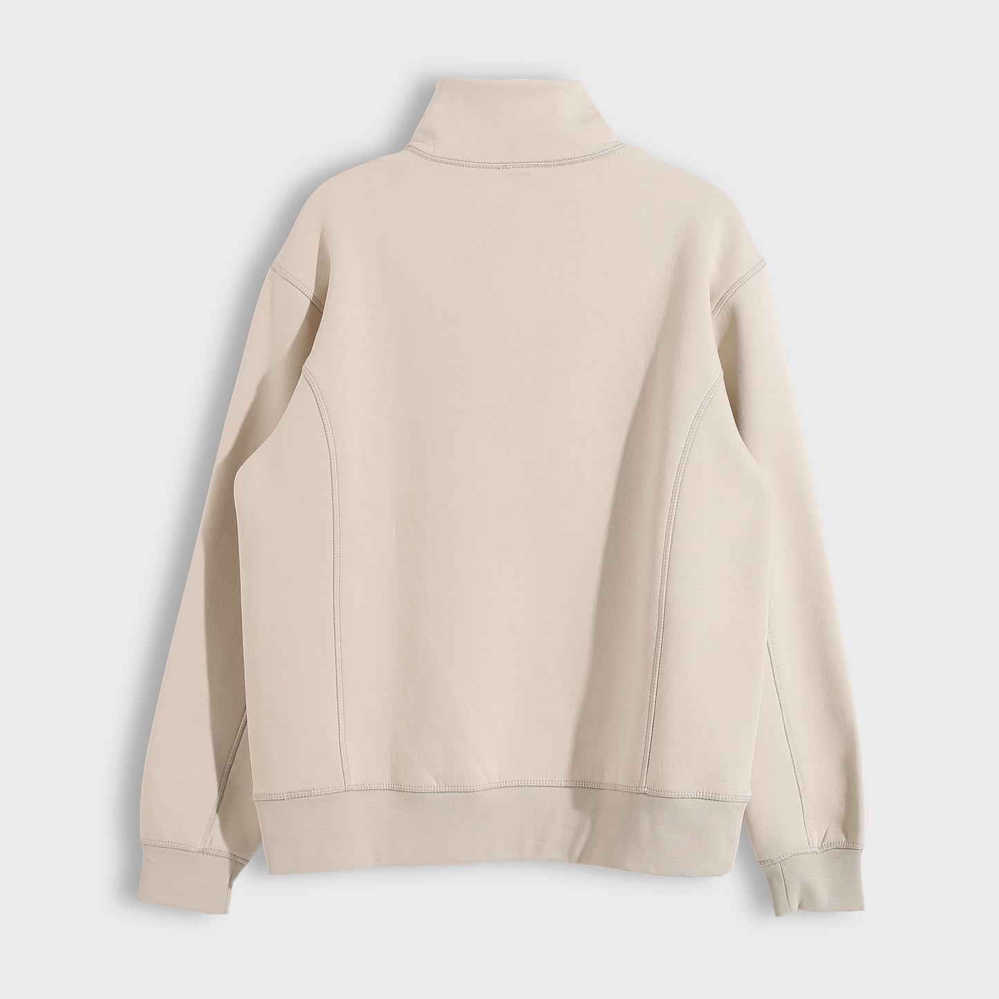 Women's Cotton Printed Sweatshirt