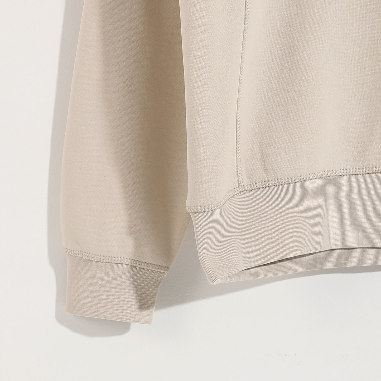 Women's Cotton Printed Sweatshirt