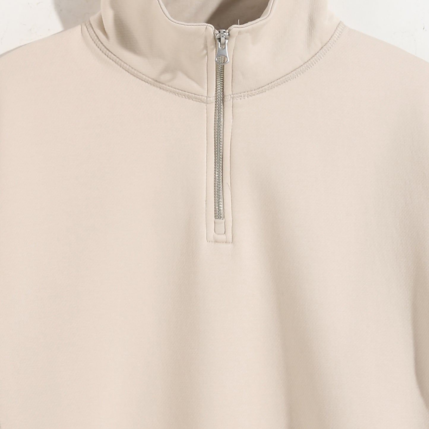 Women's Cotton Printed Sweatshirt