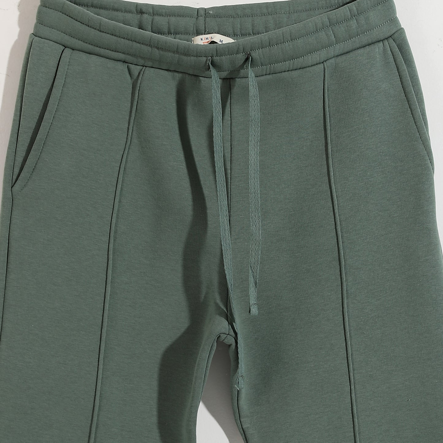 Women's Wide Leg Sweatpants