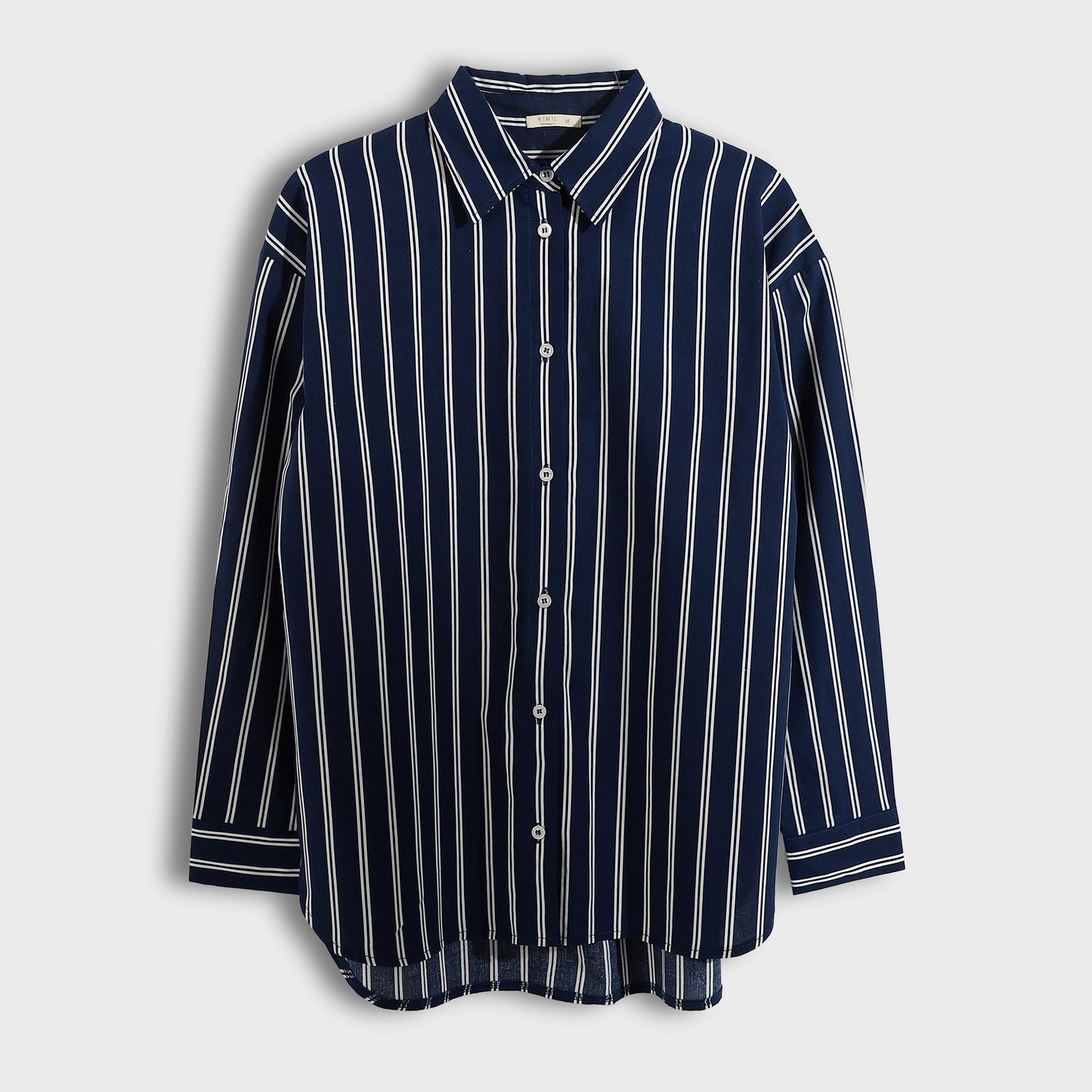 Women's Striped Shirt