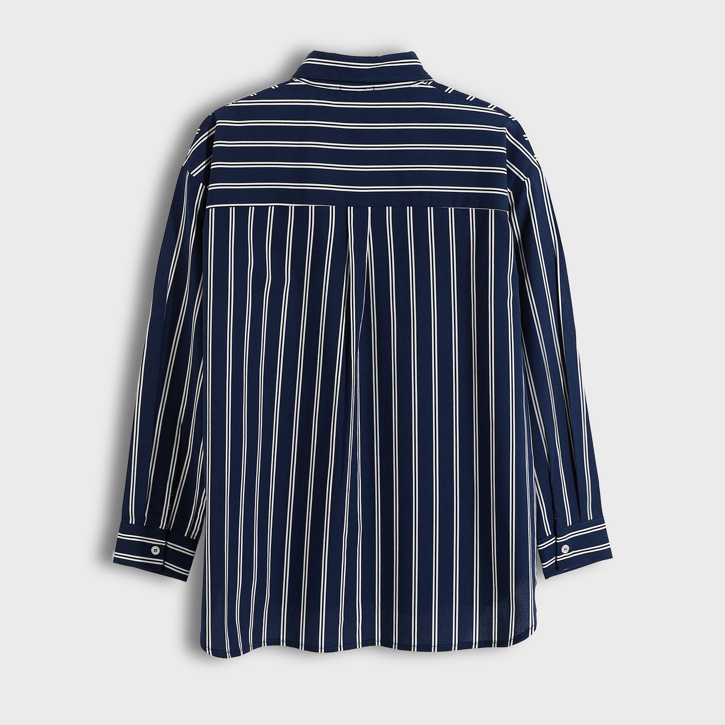 Women's Striped Shirt
